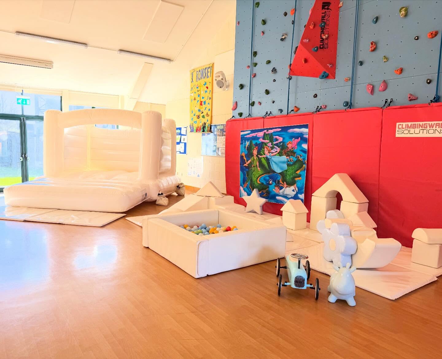 Happy birthday to you 🎉
Thank you for returning to dedicated to detail
We’re so excited to share our up-to-date soft play packages & pricelists ✨
Our new terms are now live — perfect for your next celebration!
If you’d like a personalised quotation, please include the following details in your enquiry:
📅 Requested date
📍 Party address
⏰ Access times & party times
🎈 Requested items & colour choices
📧 Email address
Once received, we’ll send over your full quotation with all the details!
✅ Secure your booking with a low deposit
💳 Flexible payment plans available
🎁 Add balloons & themed décor for an additional fee
Let’s make your celebration one to remember 💕
✨ Happy Planning! ✨
👉 www.dedicatedtodetailltd.co.uk
#bouncycastle #fyp #softplay