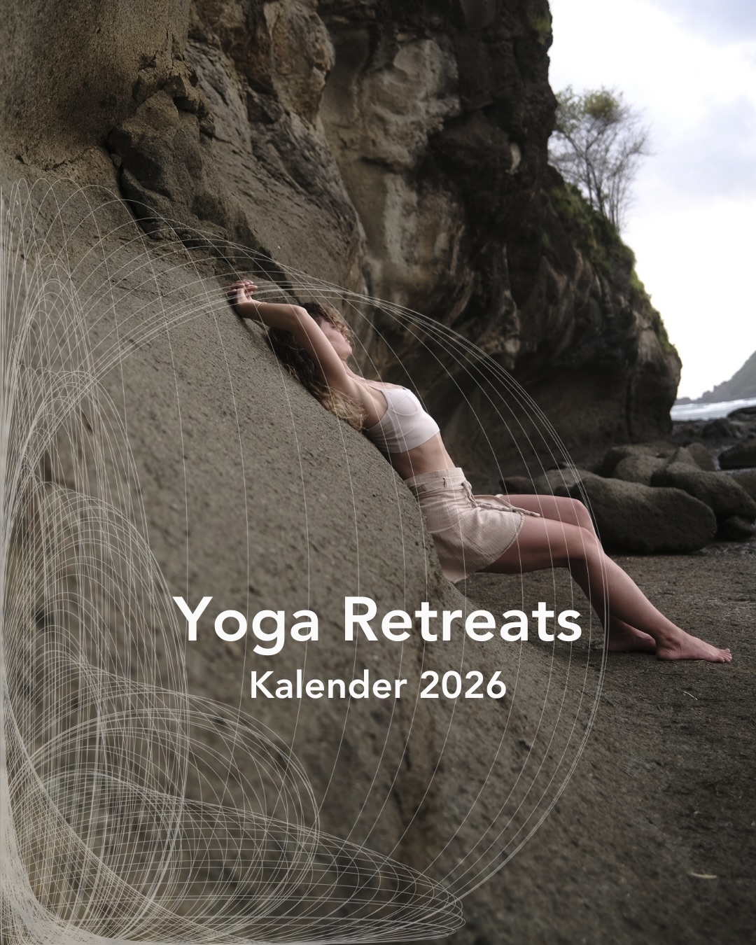 Retreat Calender 2026 out now 💥
Auch in diesem Jahr nehme ich dich wieder mit an meine Lieblingsorte für eine kleine Auszeit aus dem Alltag.
Jedes Retreat einzigartig und auf unterschiedliche Bedürfnisse abgestimmt.
Sehen wir uns hier? Alle Info auf meiner Website - Link in Bio.
Xoxo, Liz