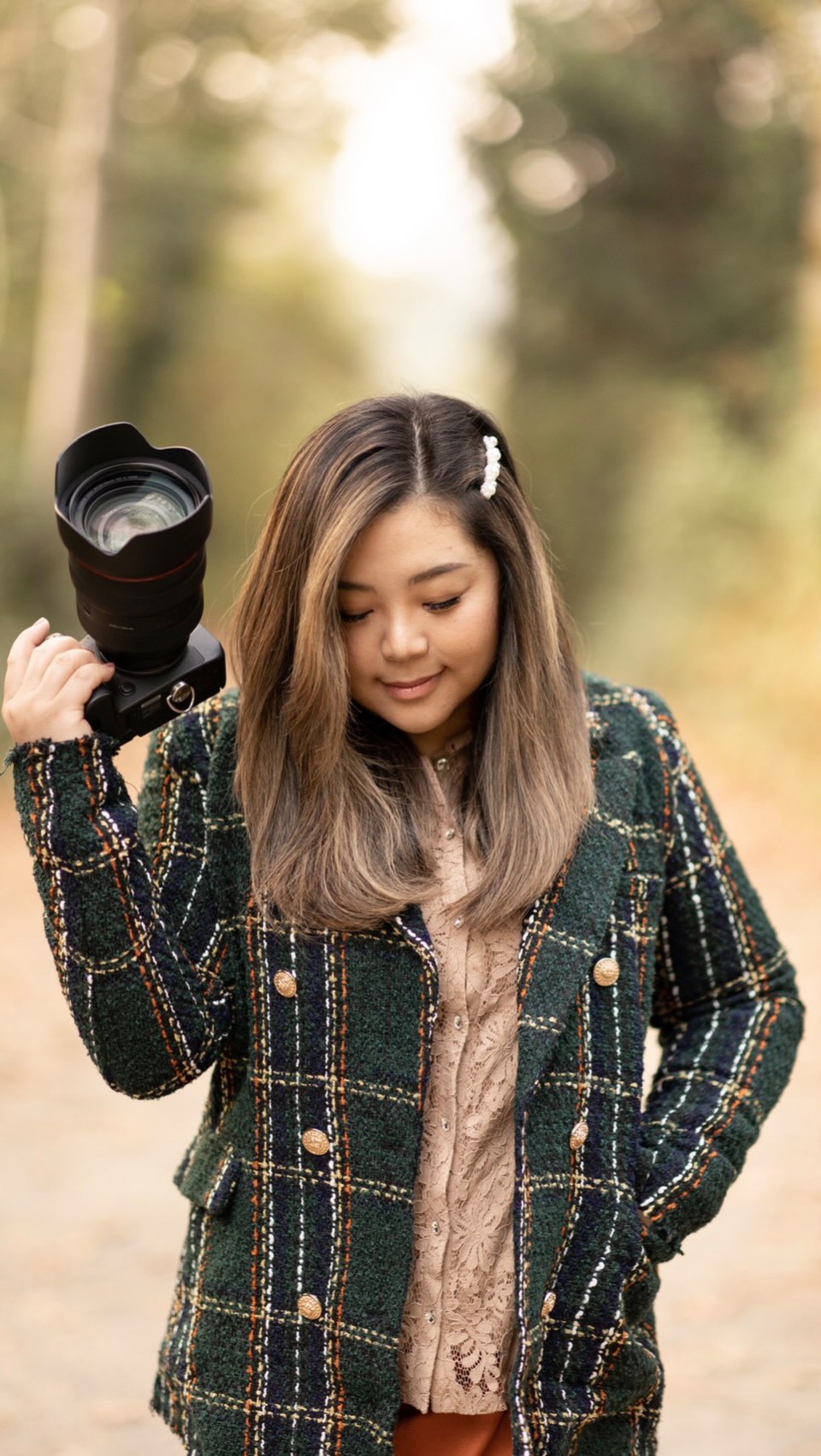 I need a second shooter so… #workforyourmilk