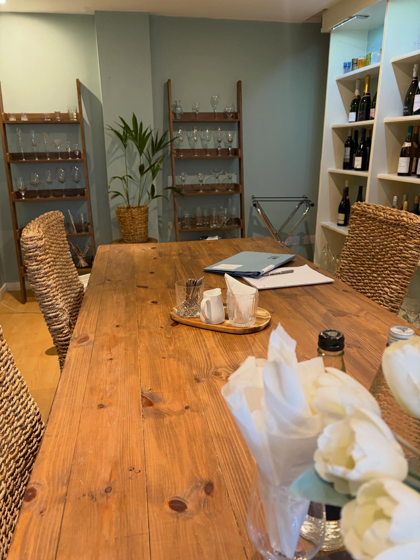 ✨First Wedding consultation of the year✨
There’s nothing we love more than turning a couples vision into a dining experience their guests will remember.
#weddingcatering #febwedding #leicestershire