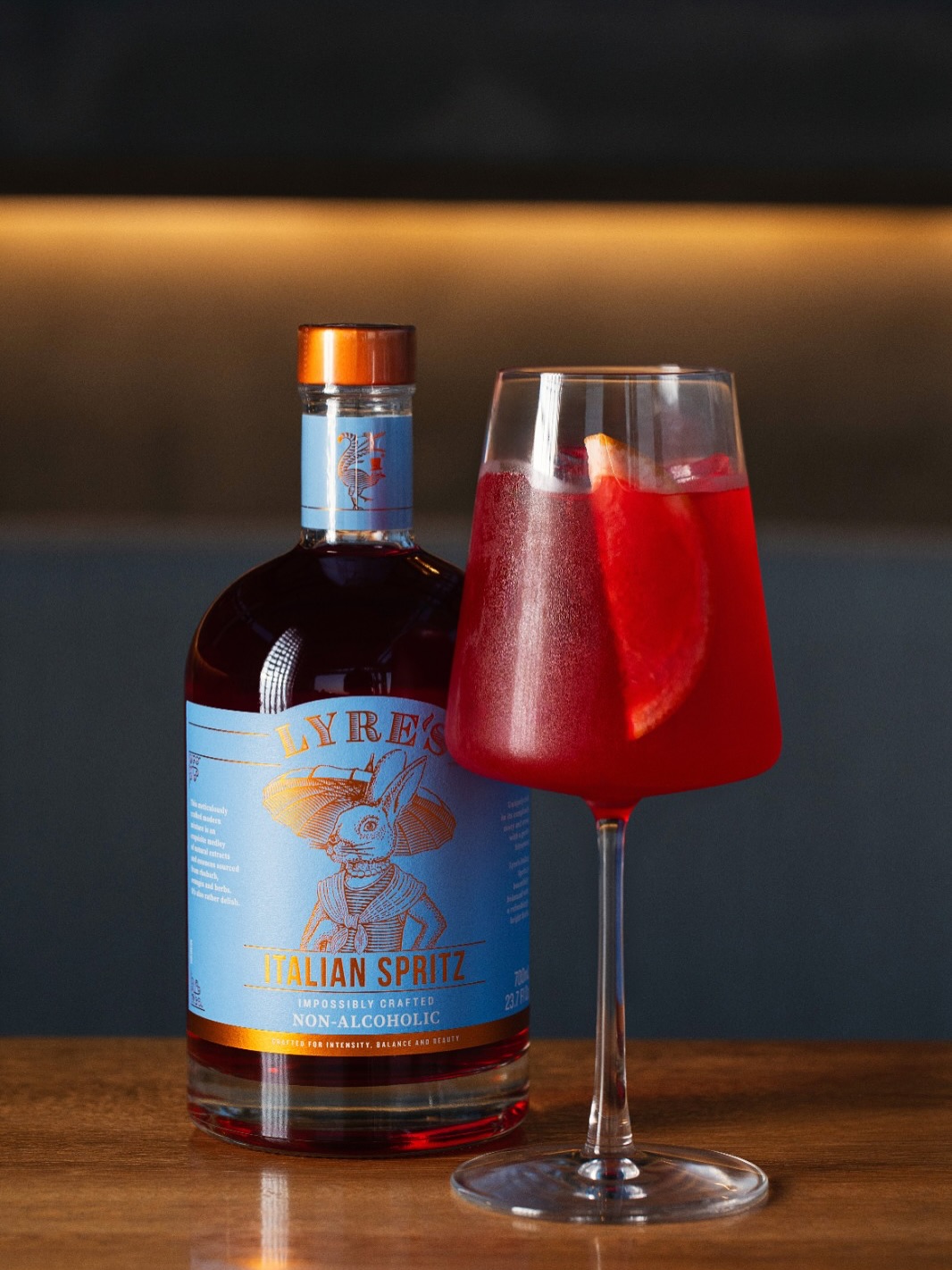 The only thing missing is the hangover.
Meet the three troublemakers responsible for your
“feeling fabulous” mornings. 🥂
Which one are you ordering first?
#zerorregretsfullexperience #theartofnotdrinking #lyresxbuddhabar #lyresspiritco