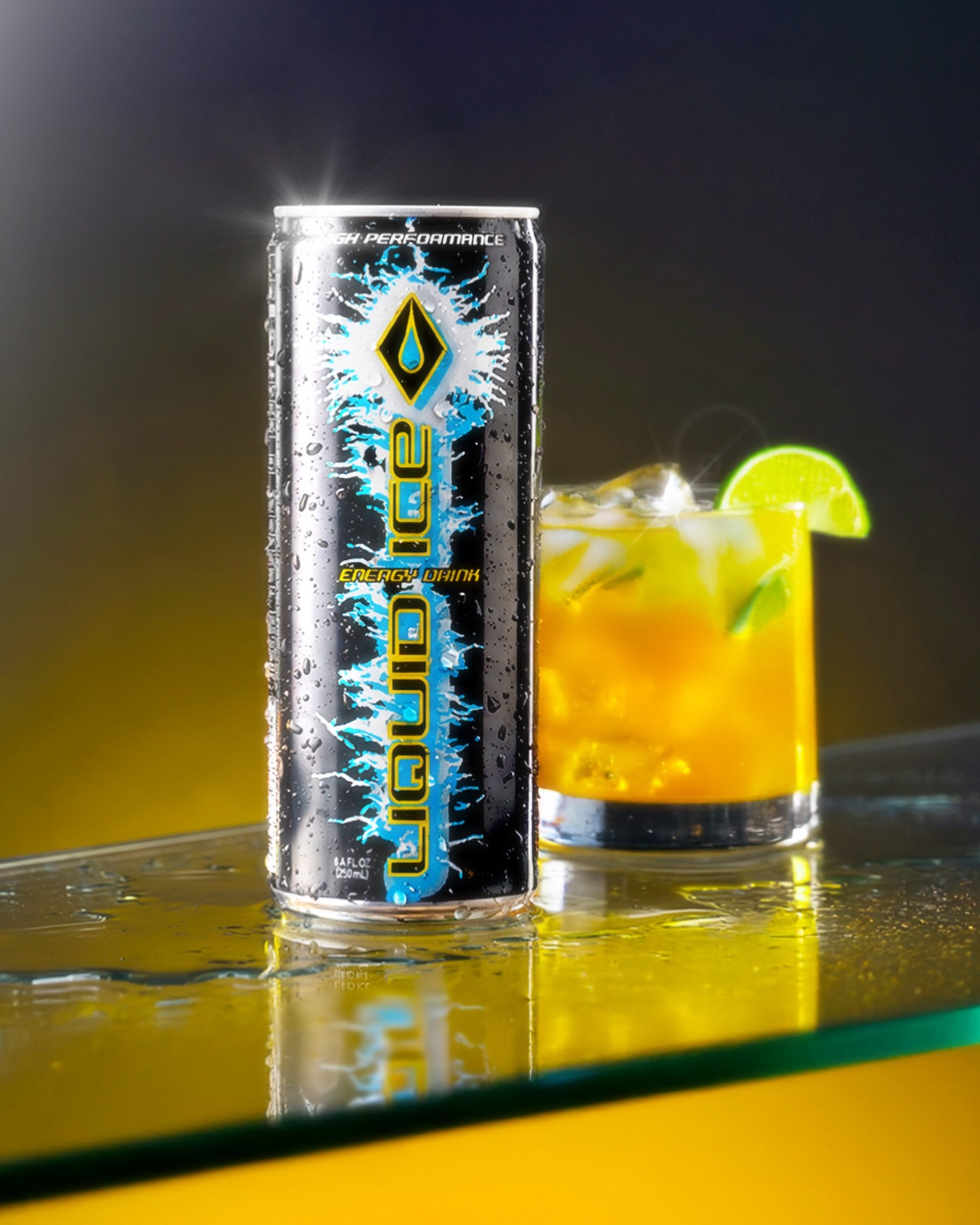 Flavor-first energy, ready for the glass🍋🟩🥃
Mix it your way or keep it simple.
#LiquidlceEnergy #SupremeClassic #SipSmarter #SipThelce #MixtUp