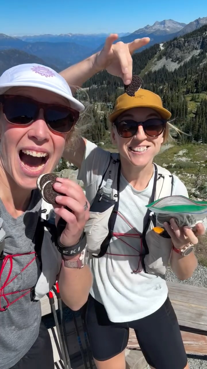 Hello ‘26 🐎✨
Better late than never for recapping 2025 and welcoming this new year ✨! Although I’m not much of a New Years resolution person, I do appreciate moments throughout the year that inspire us to reflect.
This past year was filled with new eyes 🤓, great snacks, amazing people, incredible adventures and races and many top shelf memories to fill the spaces between! This year also welcomed me taking a wild and big step to open a new specialty run hub here on the Sunshine Coast 🙃🥲☀️. The amount of support and encouragement I’ve received already in this process has been immense 💛. To say 2025 was a big year is an understatement, but I can already tell this new year is going to properly be offff the charts!!! I can’t wait to open the doors of @sunnyrunningco this spring, to welcome our biggest @thecoastermarathon yet this summer, to take on my first 100 miler this fall and so much more…!!
So let’s charge ahead, harnessing the 2026 dynamic and fast-paced fire horse energy 🔥 Stokedd to see all the new adventures and growth this year will bring, and to cherish all the little moments in between! Happy New Year all!! Let’s get after it!!
#2026 #yearofthehorse #reflect #community #run