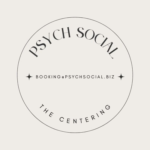 Sound healing with intention 🤍
At Psych Social, we offer individual and mobile group sound bowl sessions focused on grounding and collective care.
✨ Sessions & Pricing
• Individual Sound Healing Session — $100
(45–60 minutes | $50 deposit)
• Group Sound Healing Sessions — $50 per person
(Includes public groups, private groups | 45–90 minutes | $25 deposit)
DM or visit the link in bio to learn more 🌿