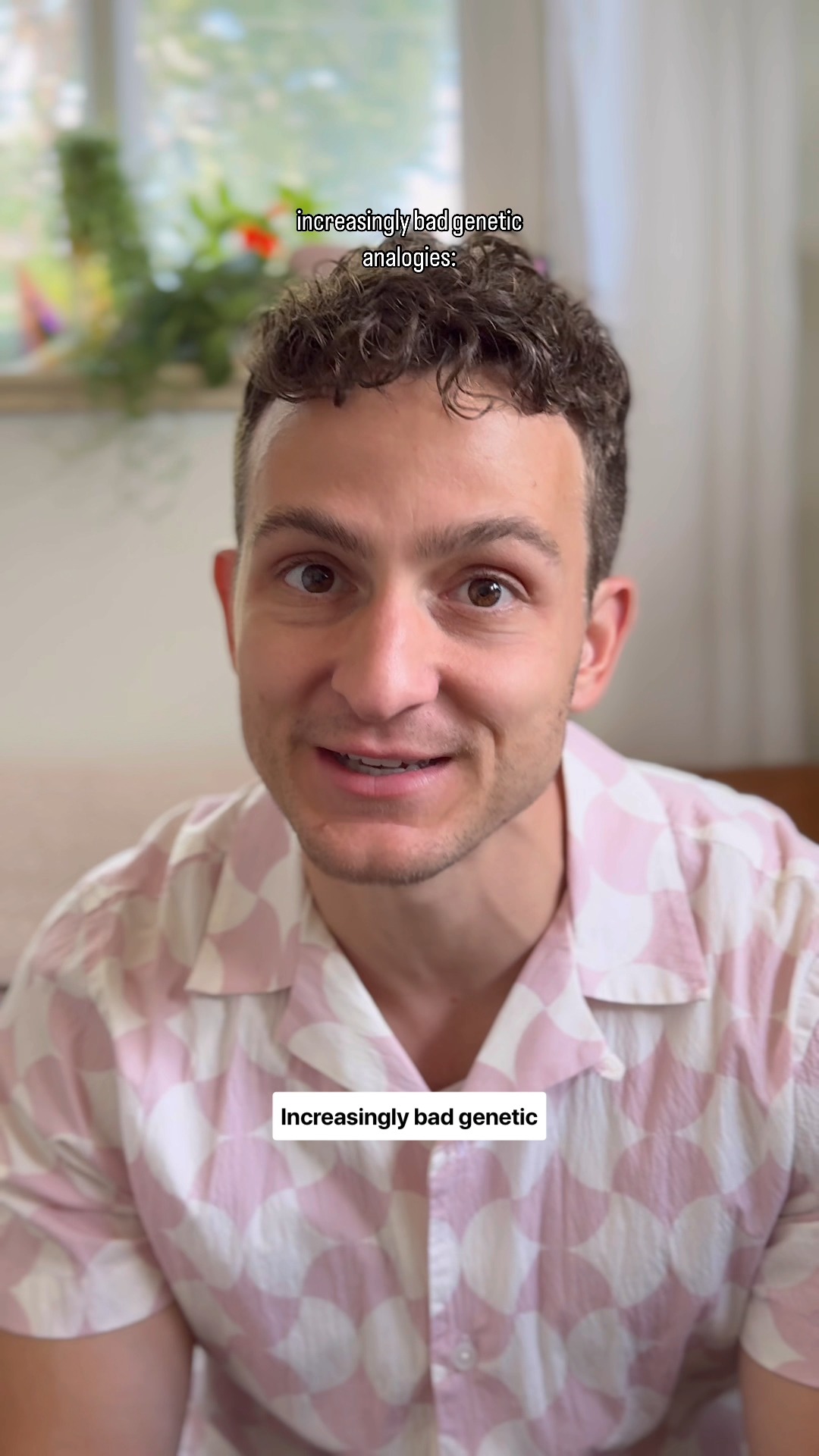 "does that make sense?"