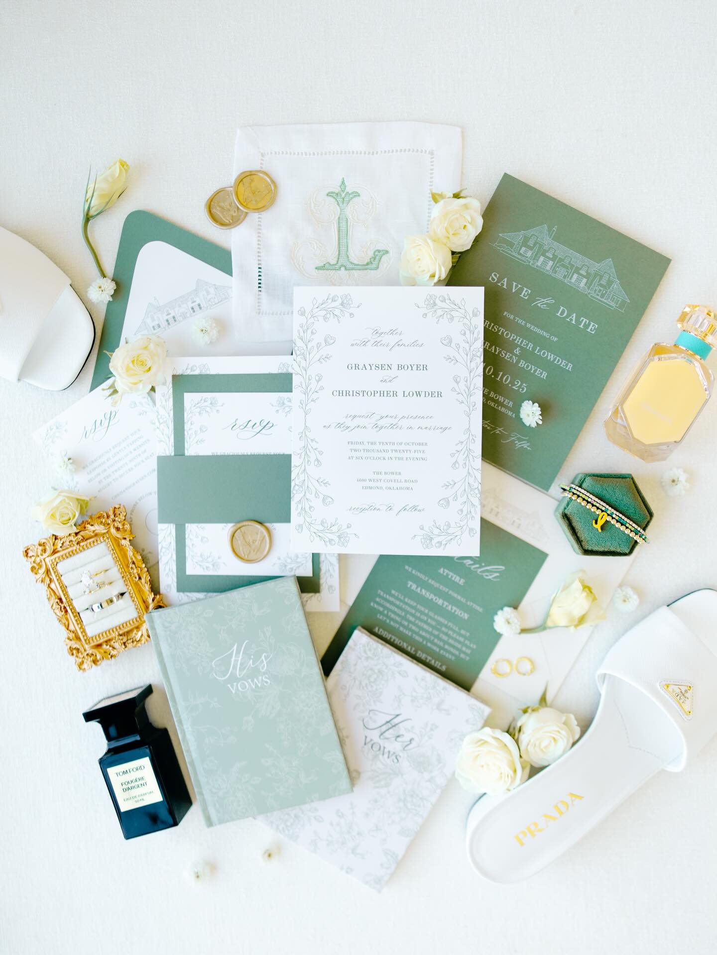 The biggest day of your life starts with little details, the details most guests won’t consciously notice but will absolutely feel. Those thoughtful through lines are what make a wedding intentional, not mass produced. When everything works in harmony your guests can feel the difference, and that’s what they’ll remember for years to come.
If you’re looking for meaningful wedding stationery, you’re in the right place 💌