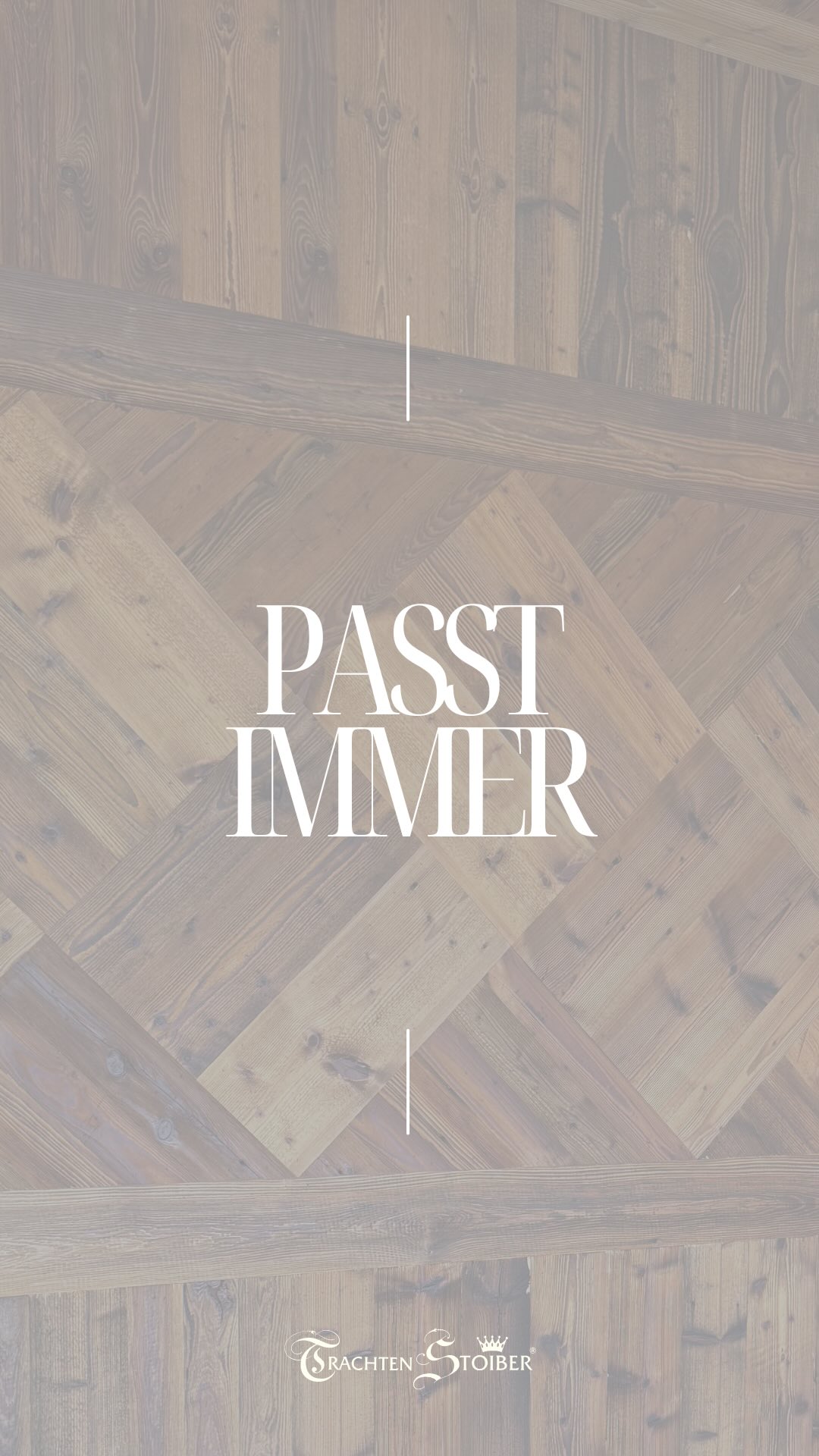 🌿 Dieses Dirndl passt einfach. 🌿
Modern geschnitten, angenehm zu tragen und easy zu kombinieren – perfekt für Alltag, Feste oder spontane Pläne.
Komm vorbei, probier es an und finde dein neues Lieblingsdirndl direkt im Store.
👉 Vorbeikommen. Anprobieren. Wohlfühlen.