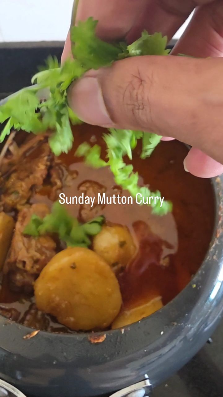 😋 took forever to cook but it made my Sunday