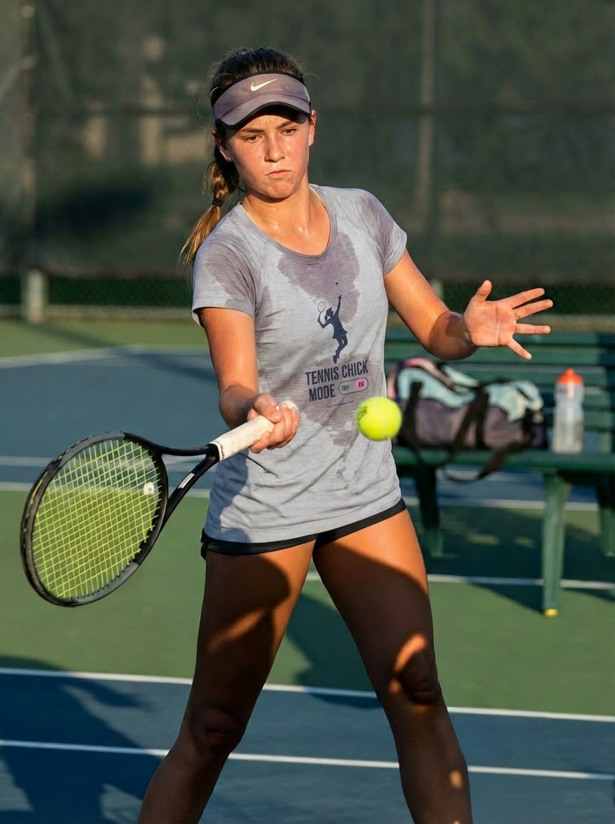 .
Sports don’t just teach us how to play.
They teach us who we are when no one’s watching.
#sportingchick
#YouthSports #GirlsWhoPlay #WomenInSports #NextGenerationAthletes