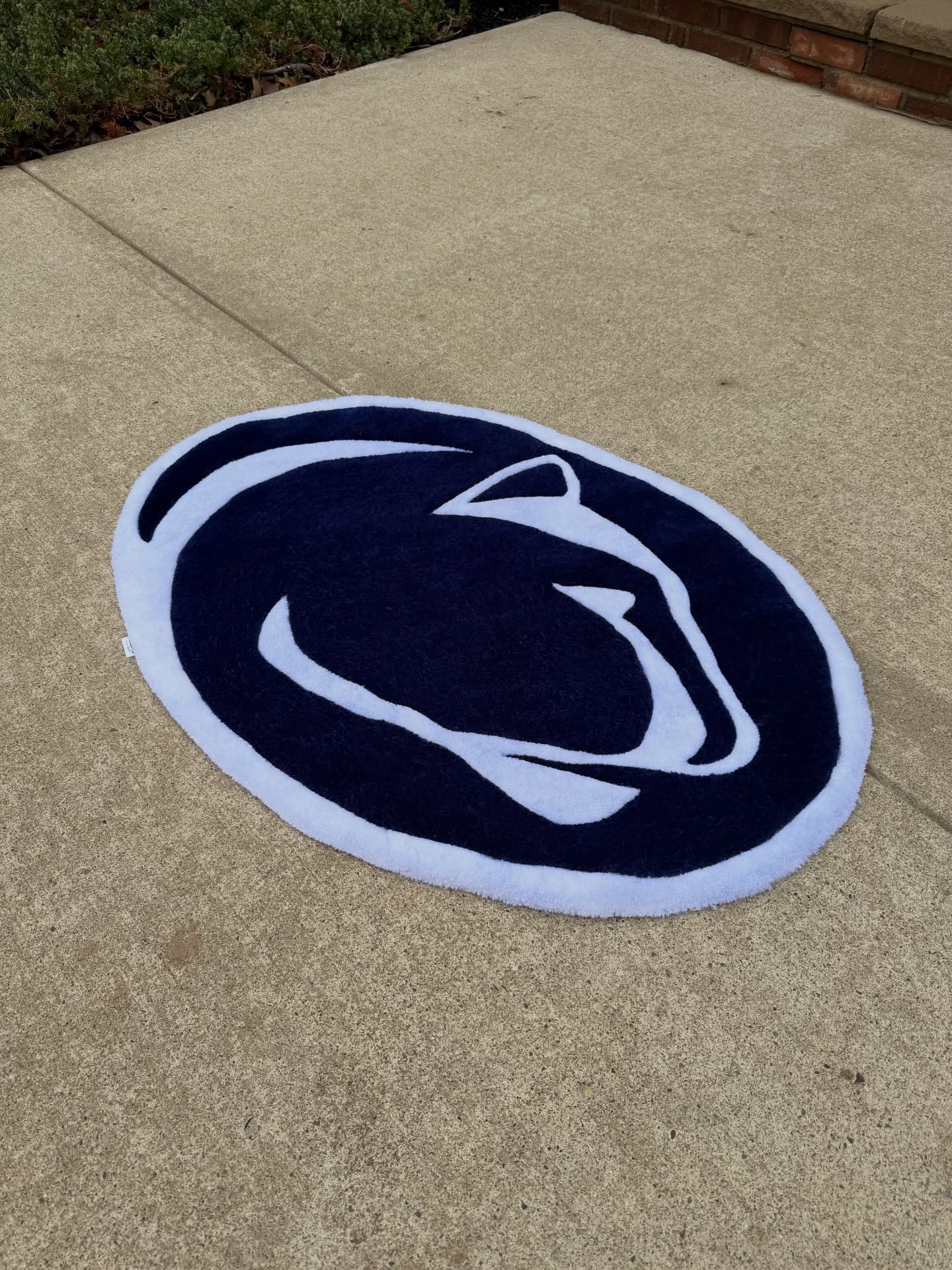 ALMA MATER SERIES FINALE: PENN STATE UNIVERSITY (36” x 25.5”)
Shouts out to all the Penn State alum! Tag everyone you know who went to PSU!
•
•
•
COMMISSIONS OPEN – Let’s Make Something Special!