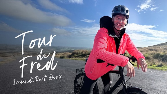 Follow @fred_sirieix as he pedals his way around the Hook Peninsula @itv’s “Tour de Fred - Part Deux” … visit all the places Fred did & explore the many places he didn’t. Why not choose Thistledown Lodge as your base, we are situated at the heart of the peninsula afterall 😉
•
📲 Best rates on thistledownlodge.com
•
Follow 👉 @thistledown_lodge & @fitness_at_thistledown
•
#hookpeninsula #visitwexford #thistledownlodge #fredsirieix #itv #tourdefred #hooktourism