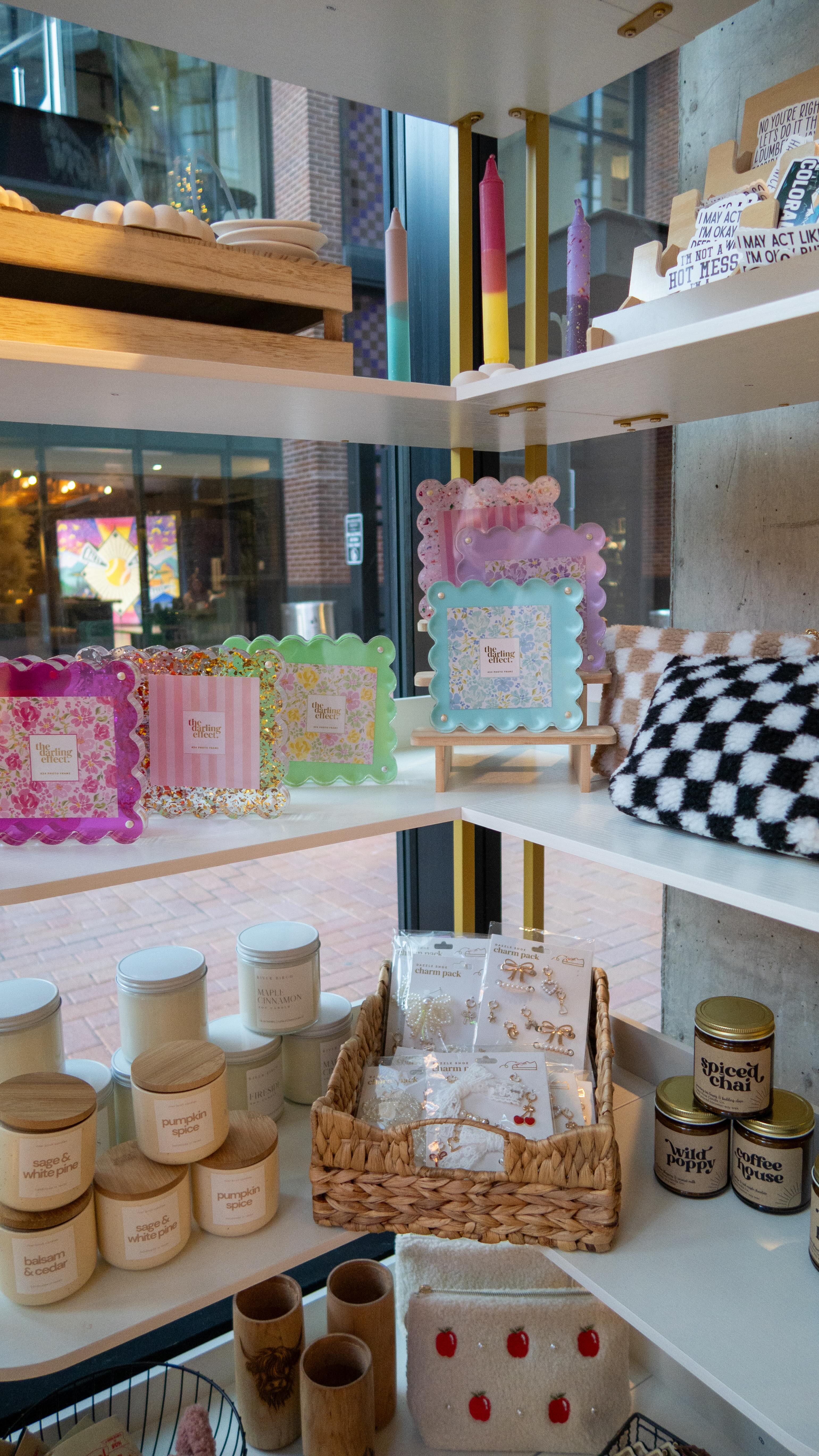 PJ keeps us sane 😌 #permanentjewelry #denverco #mcgregorsquare #bouldercolorado #permanentjewelryexperience