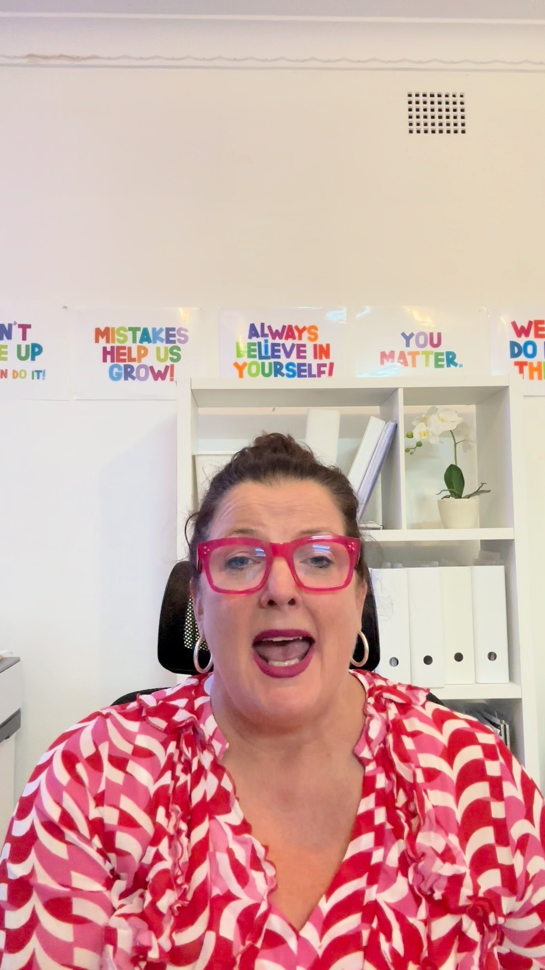 @The Rural Tutor is offering a week long workshop solely focused on mastering times tables.
Following an evidence based multisensory approach to learning, students learn to UNDERSTAND what each times tables means and how it relates to everyday life. Once understanding is gained, automaticity begins and then strategies can be used to help speed up the recall.
Workshop: Mon Jan 19 - Fri 23 Jan 10am - 12pm in Gunnedah. Only $249!
Bookings essential as spots are limited.
https://learn.theruraltutor.com.au/courses/times-tables-triumph-session-2-6927af4b7ffb8bdd3f83511e?isStore=true