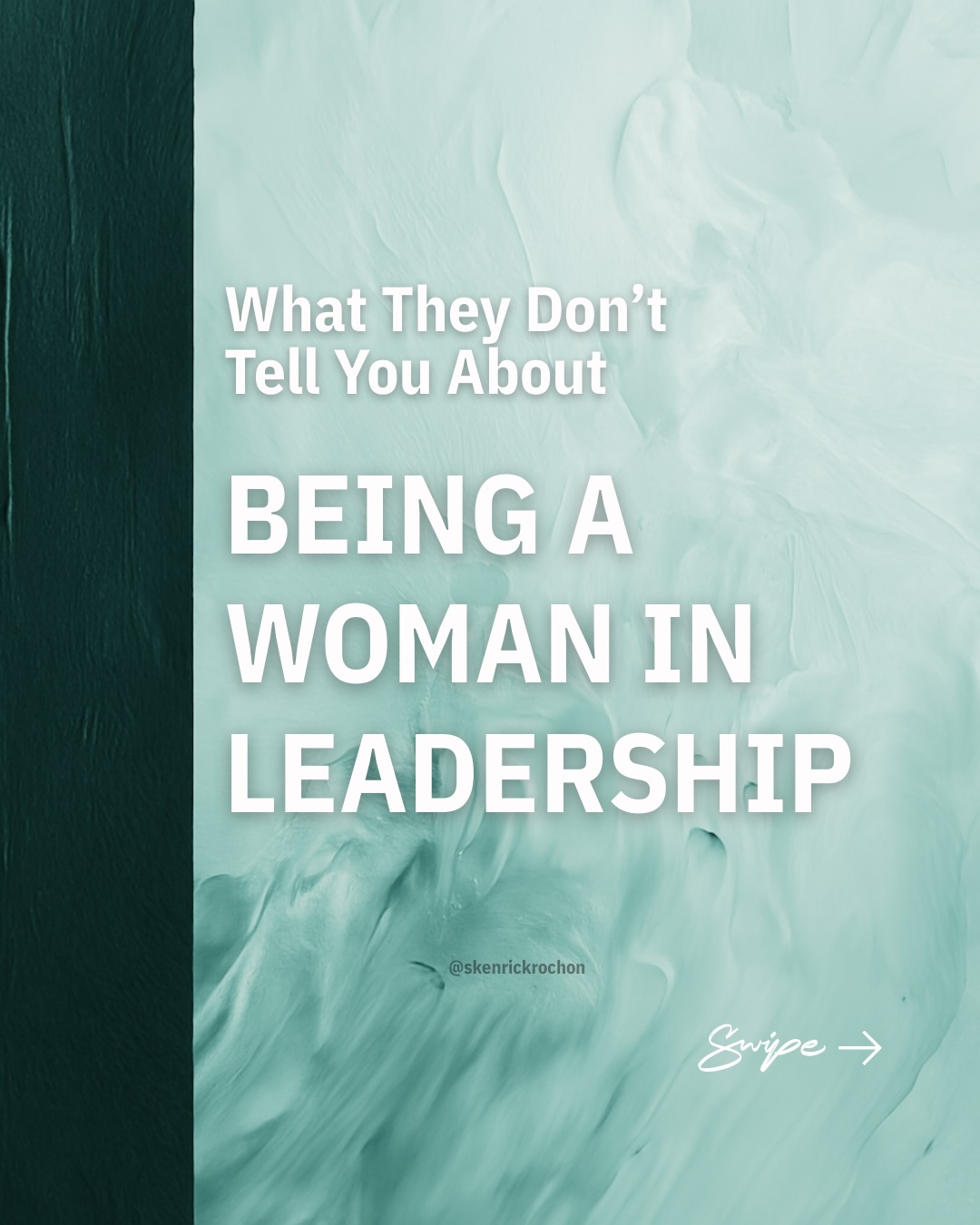 Women aren’t struggling because they’re incapable. They’re struggling because the bar was set impossibly high. Let’s reset it together.
#WomenWhoLead #WorkingMomLife #FemaleLeadership #EmpoweredWomen #RealTalkWomen