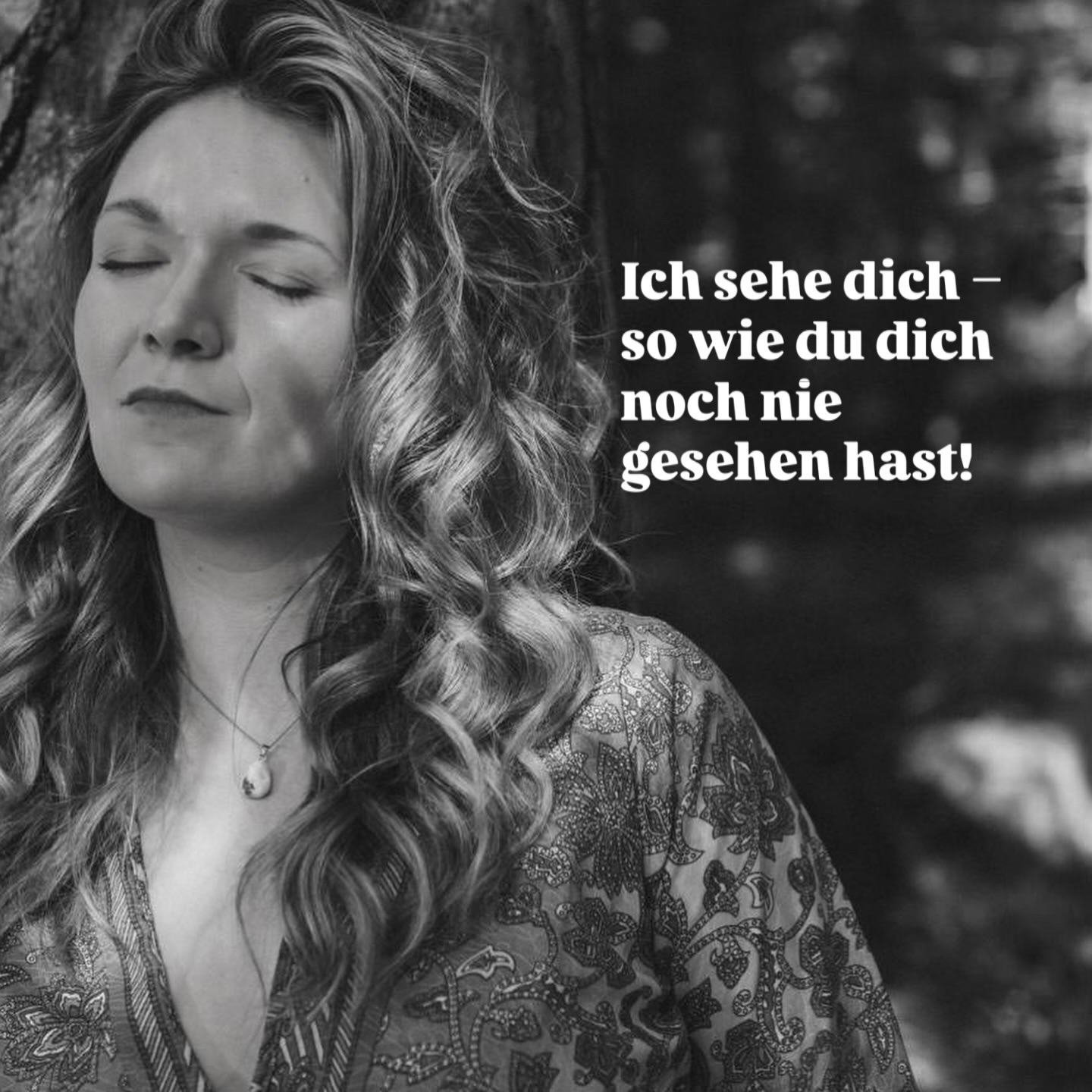 Du brauchst keine 100 Bilder.
Du brauchst eins, das dich erinnert.
Dich – in deiner Tiefe.
In deiner Würde.
In deiner Klarheit.
📩 Ich habe gerade wieder ein paar Plätze für SEEN geöffnet.
Wenn du das Gefühl hast:
„Das ist für mich“ –
dann schreib mir einfach „SEHEN“.
Wir sprechen. In Ruhe. Ohne Druck.
Und du wirst dich neu sehen – versprochen.
#seenportrait #sichtbarkeit #frauenfotografie #ehrlichebilder #authentischsein