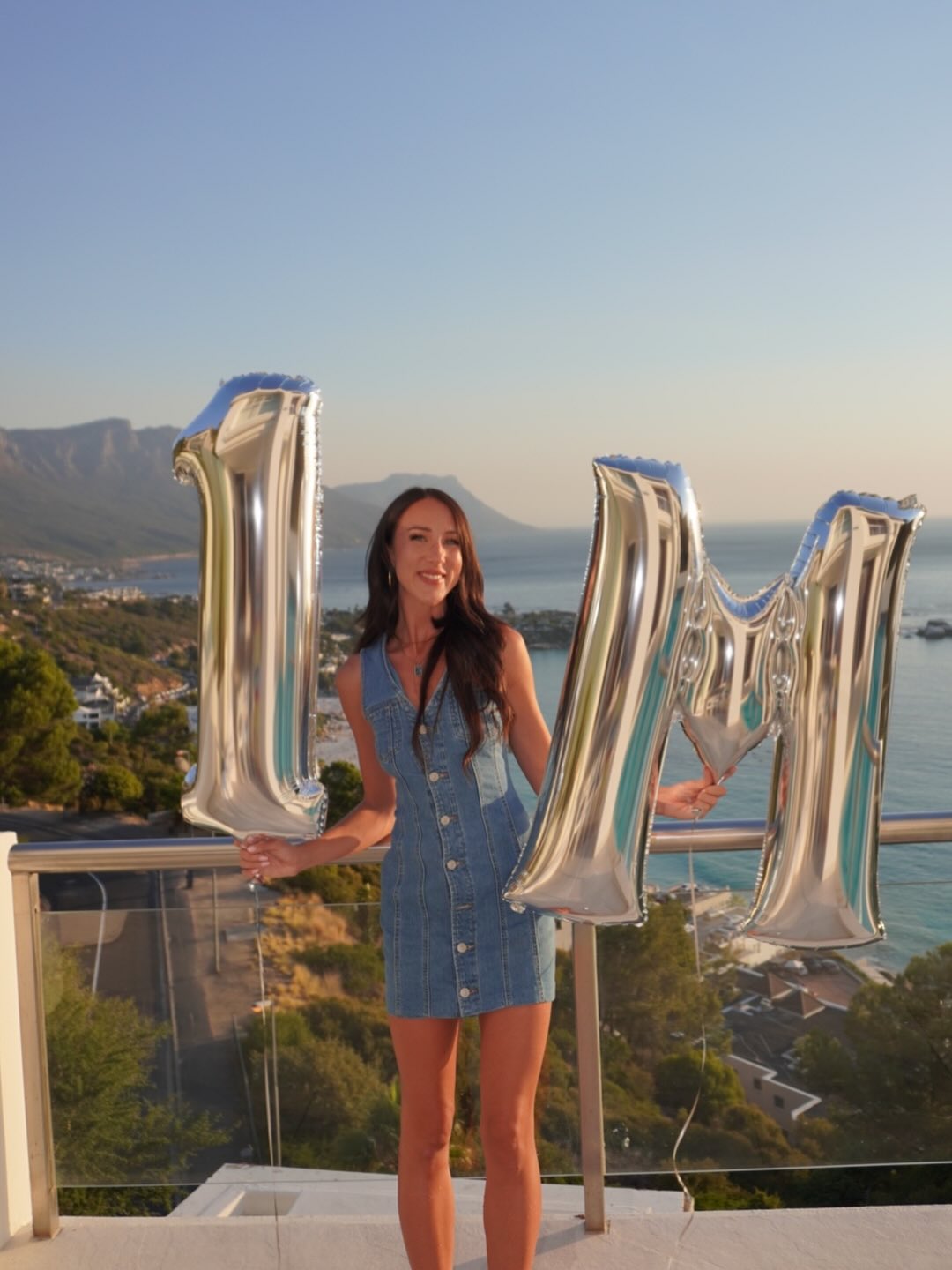 2025 wrapped.
It’s so interesting reflecting on the year because if you were to ask me how my 2025 went I would immediately say it was one of theist challenging years of my life.
And that has been my mantra.
But the truth is - this year was the biggest year of grow, of shedding of ascension.
For every low there was an equal high.
And every low brought a valuable lesson that had made me a better person.
I’ll be doing a full recap on the podcast (coming this Tuesday)
2025 was a complete shedding for me, anything that wasn’t in alignment got ripped away.
No matter how much I tried to fight it.
Full debrief coming on the pod, for now I share some of my favourite moments 💗
1- celebrated the podcast hitting 1 million downloads
2- facing my biggest fear on my 31st bday- bungie jumping.
3- spend a lot of my year really sick with mold poisoning
4- sky diving for vivvys bday
5- Fred Again at Savaya
6- hitting my biggest career milestone
7- hosted 5 retreats in NYC, LA, Toronto and Austin. SO fun!
8&9- work trip in Mexico with my main b had the best time
10- Learning how to DJ and had my first DJ gig with Vivvy
11- first solo gig
12- fell in love with Cape Town even more
13- had the time of my life with my bestie - nothing compares to a soul mate best friend, love you sooo much 💗