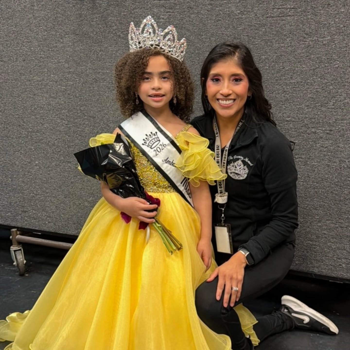 🌟👑CONGRATULATIONS POST👑🌟
A few of the TCM Girls and myself went down to Nederland for the Miss Mardi Gras scholarship pageant! It was our first time competing there and we had the best time!!
Congratulations to my tiny human, Emma Jelks, for being such a big girl and walking that big stage like a pro! We have been practicing, practicing, AND PRACTICING!!! She's been such a trooper and yesterday, Emma earned herself a:
🌟 Photogenic WIN
🏆3RU Little Miss
👑 Miss Mardi Gras Ambassador TITLE
Congratulations to one of our newest TCM clients, Livia Voong, for competing in her FIRST practice pageant!! She competed in interview and evening wear. She was graceful and beautiful, earning herself a:
🏆3RU Miss
Congratulations to long time client, Ramsey Anzick! She also competed in the Miss division with interview and gown. Ramsey ended the day as the:
🌟 MISS INTERVIEW WINNER
🌟SCHOLARSHIP RECIPIENT
👑MISS MARDI GRAS QUEEN
Ramsey will appear on the local news to talk about the title and her experience at the pageant so be on the lookout for that segment on Monday!
We had a fun day to say the least! Thank you, Avery Bacon, for stepping in as my assistant and being there for all the girls. You were amazing!
#thecrowningmoment #winner #queen #coaching #pageant @avery.michaela.bacon @ramseypageantqueen @sweetemmaj