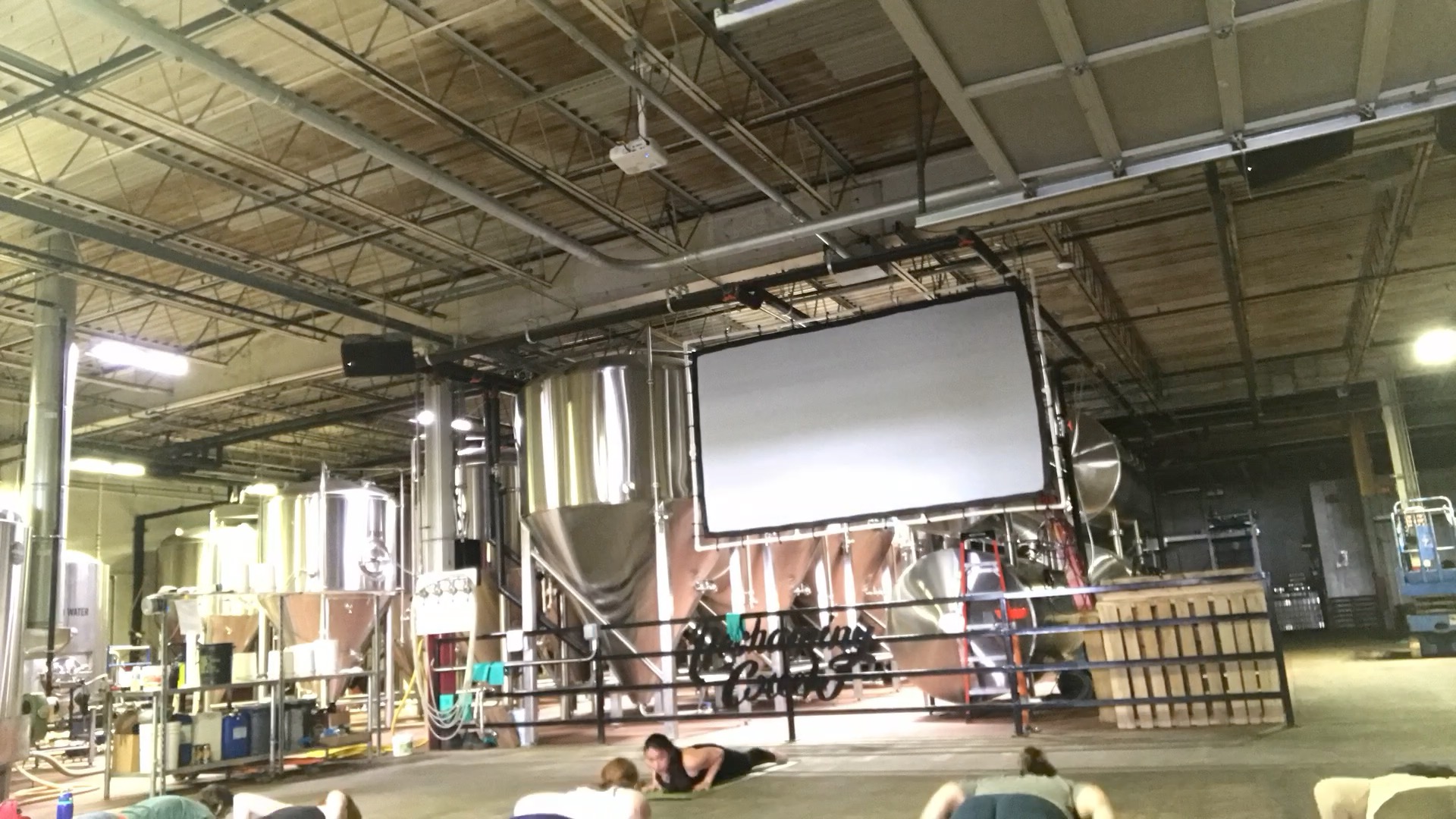 Do I need to be flexible to come to yoga? Nope — that’s the whole point. 💛 This Vinyasa Flow at Neshaminy Creek Brewing Company offers options for every body, whether you’re brand new or have practiced for years. It’s about movement and experience, not perfect poses — followed by time to connect and unwind together after class.
January 25th, 12pm. At Neshaminy Creek Brewing Company .
$35 includes class and 2 drinks. Non alcoholic options available!
Visit our website to register or link in bio.
www.atlasyogaanemovement.com