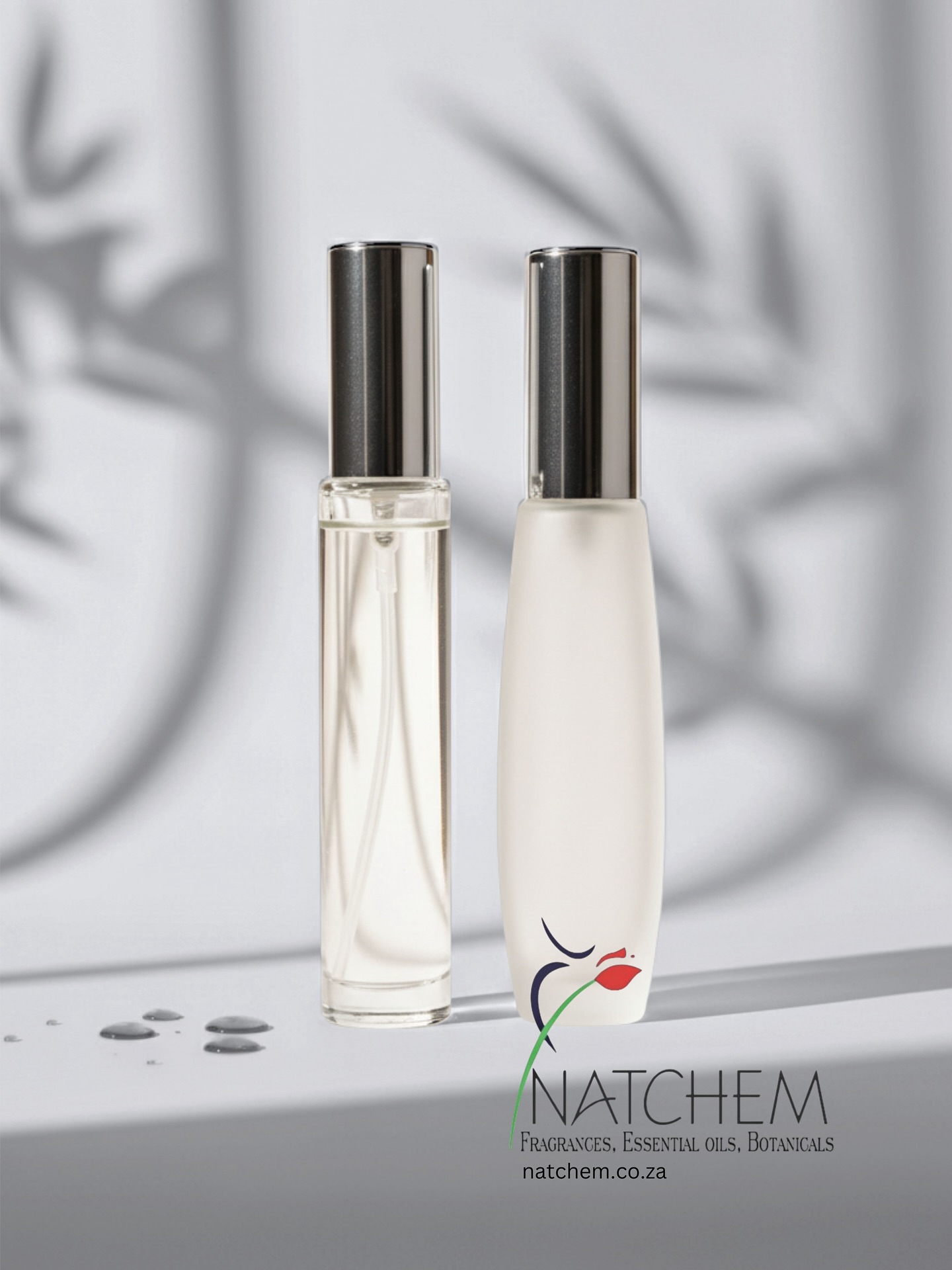Natchem opens this Monday 12 January !
Your trusted supplier of fragrance oils and packaging.
CONTACT NATCHEM on the 12th of January 2026
โ๏ธ Telephone: 010 010 6174
๐ฒ WhatsApp: 082 331 4508
๐ Address: 11/15 Bundo Road, Sebenza, Edenvale
๐ https://linktr.ee/NATCHEMPTYLTD
#CustomPackaging #FragranceOilsSA #2026 #new