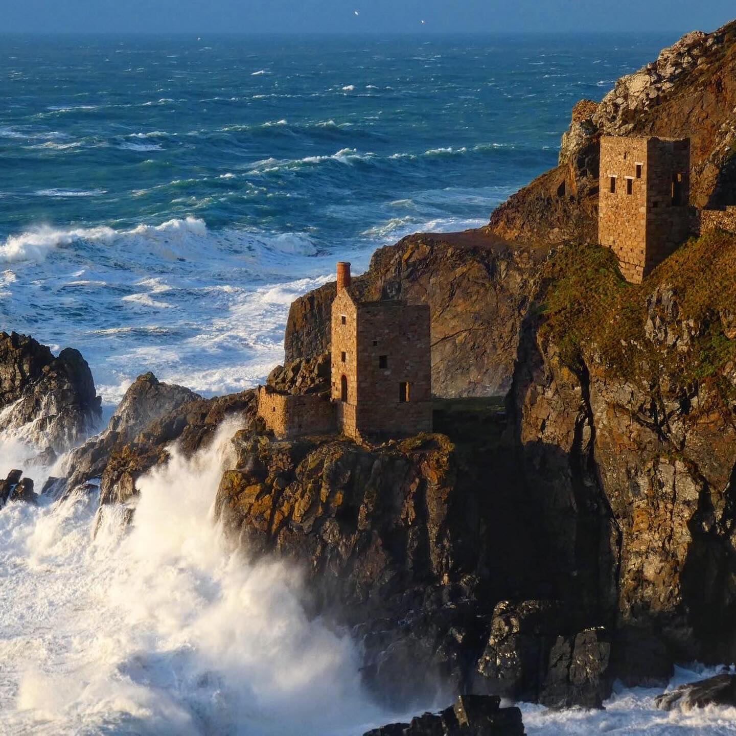 I thought I’d provide you with a bit more information about the places we visit on our Geowalks. First on the list - the Tin Coast.
Here we venture along the coast around Botallack in the far west of Cornwall, known as the “Tin Coast”. It is the perfect place to experience how Cornwall’s geological past had its biggest influence on the landscape we see – mining.
Learn about the unique geological processes that naturally enrich metals like tin and copper in the Earth’s crust, and how these natural phenomena gave Cornwall such rich mineral deposits. Get your hands on some rocks and minerals, and learn how to identify them.
Explore the engineering prowess of Cornish miners, and how techniques they pioneered revolutionised global industry. Experience the iconic Crowns engine houses that powered mining deep out under the sea, and the remains of surface processing works for extracting metals from the rock.
Discover the environmental and socioeconomic consequences of historic mining, how it impacts Cornwall’s landscape and culture, and how it may influence the region’s future.
Enjoy a walk around the beautiful Cornish coast and countryside, taking in the stunning views and wildlife whilst experiencing this landscape from a new perspective!
#botallack #tincoast #cornishmining #mining #minerals #geowalks #geotours #geologyeducation #cornwall #cornwallcoast #cornishcoast #walkingcornwall #explorecornwall #lovecornwall #cornwallgeology #cornishgeology #geology #geologyrocks #geolife #geologist #geologistsofinstagram #learninggeology #geoadventure #exploregeology #geologicalwonders #amazingcornwall #cornwallliving #visitcornwall #geologyfieldtrip #geologylife