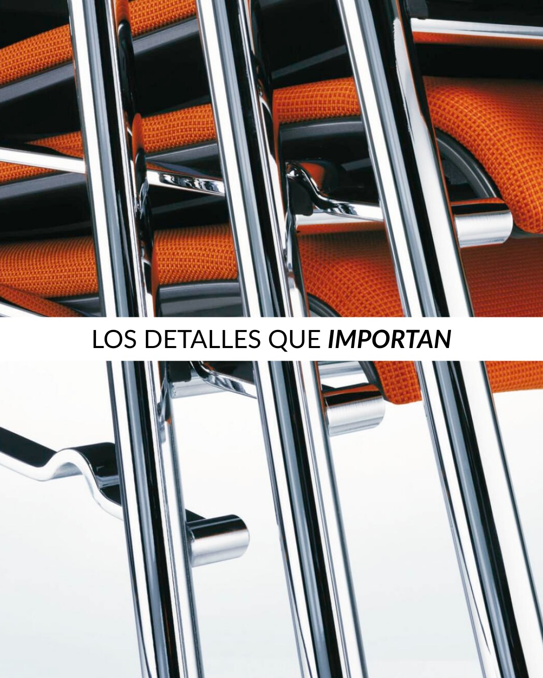 Los detalles no son un extra, son lo esencial.
Cada decisión está pensada para durar, sentirse bien y hacer que el espacio funcione.
Eso es lo que nos caracteriza, a nosotros y a nuestros partners.