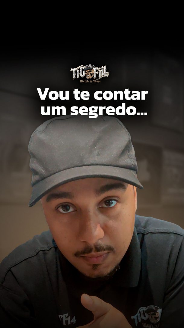 Eles não vão te avisar.
Mas enquanto você lê isso, seu concorrente pode estar fechando um uniforme melhor que o seu.
Melhor tecido.
Melhor estampa.
Melhor apresentação.
Uniforme também comunica.
E quem cuida disso, sai na frente, mas em silêncio.
👉 Vire o jogo com uniformes que mostrem que você é diferenciado.
Vista atitude. Estampe com a Tio Fill.