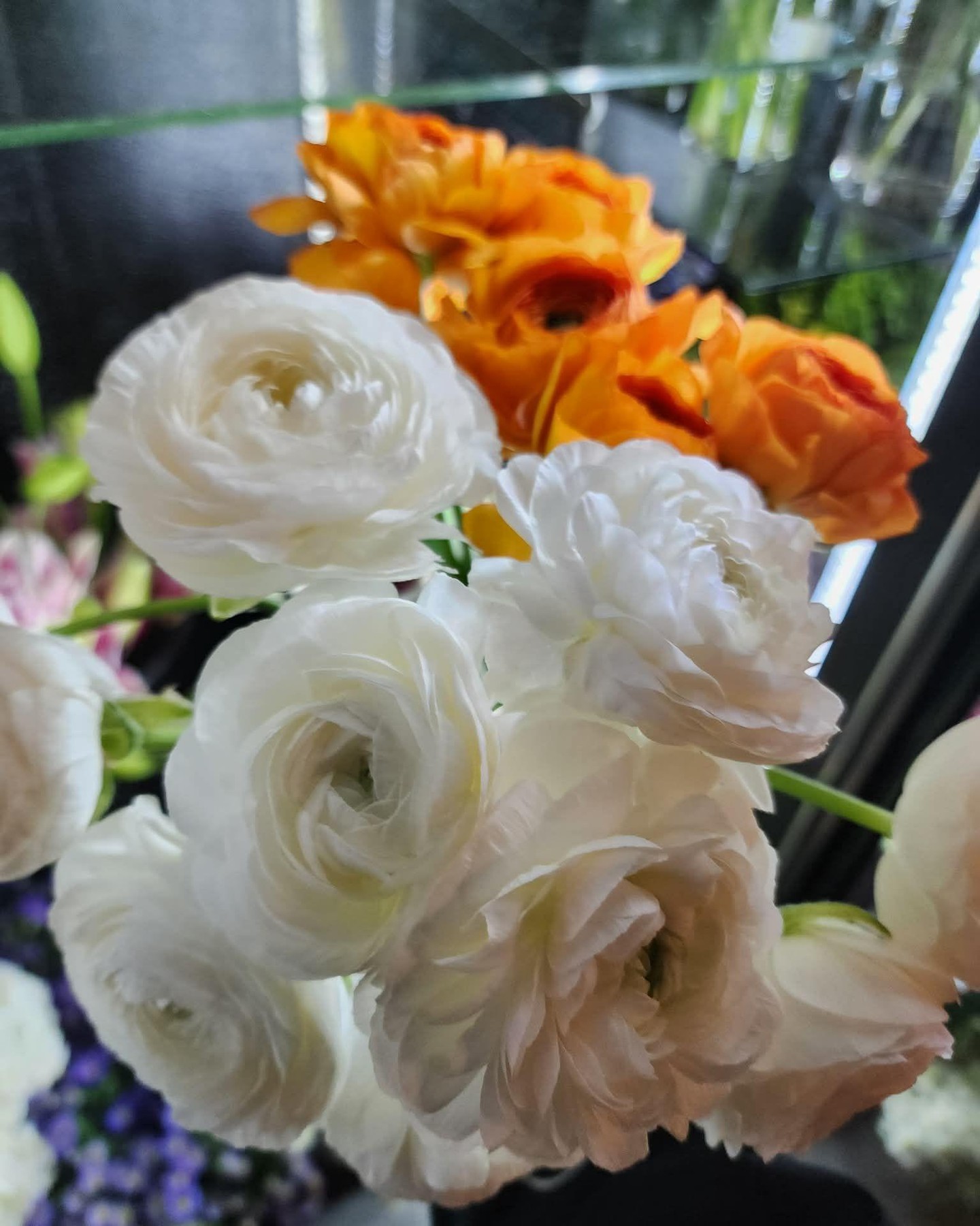 Fresh blooms. New colors. Every single day.
What could your custom bouquet look like today? We’re always mixing up the palette and style, just for you.
Stop in or call to let us create something one-of-a-kind! 💐
https://www.flowerstationtc.com