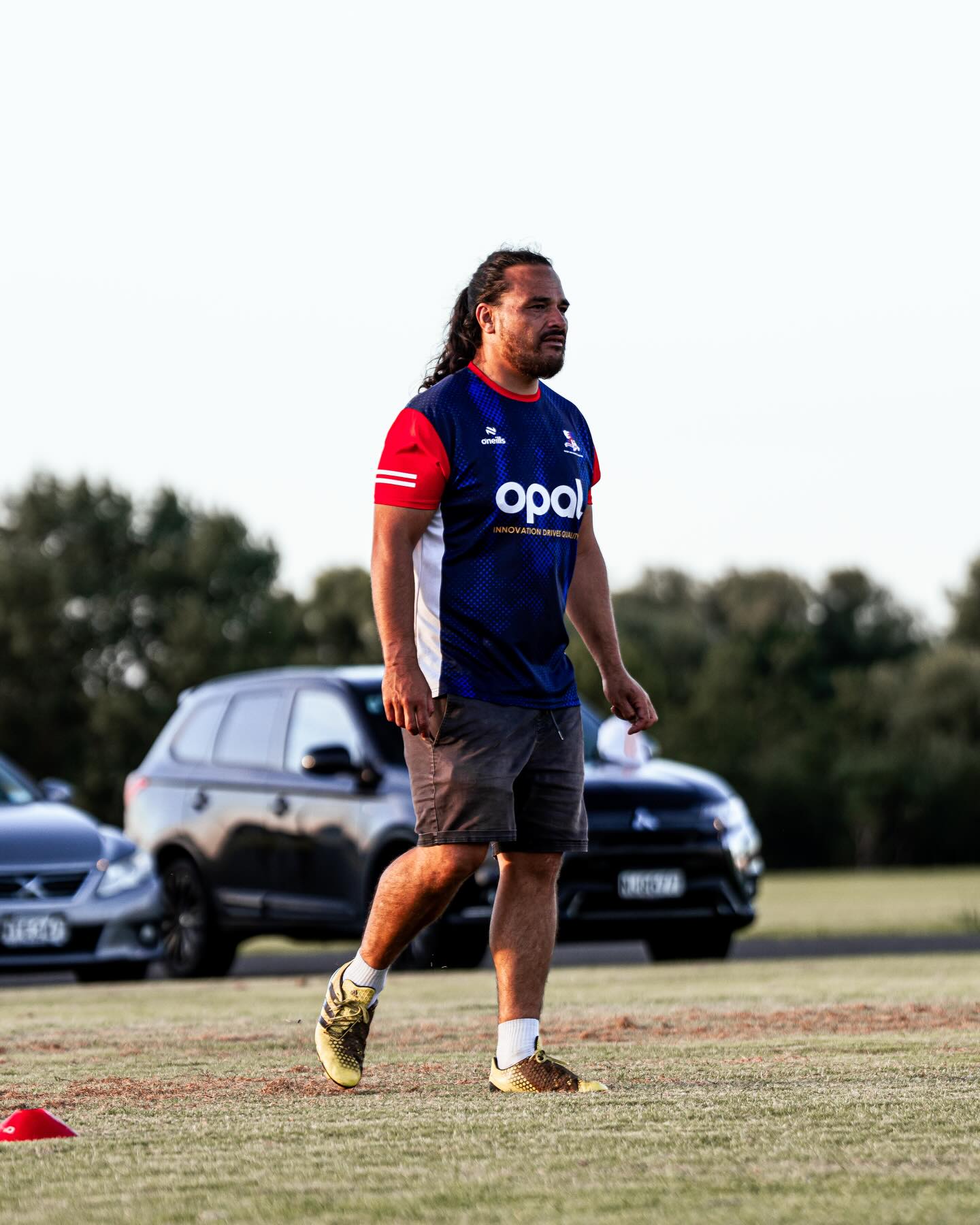 Pre Season ‘26 underway 😤
Every Tuesday & Thursday- 6:30pm | Gate B, Bruce Pulman Park.
🚨 Porchester Road Closed. Use Mill Road to get to Fields.