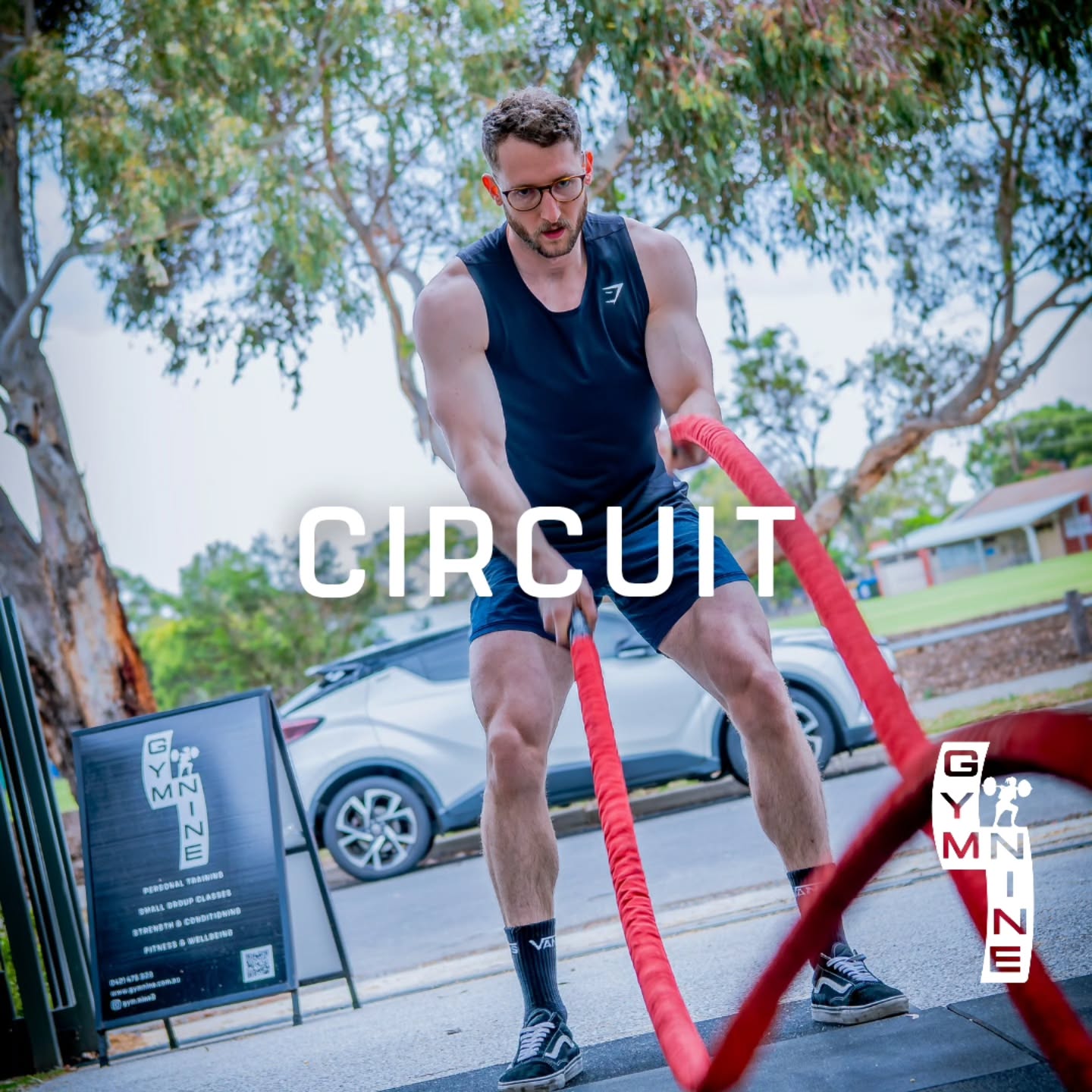 Get ready to sweat with Circuit, our high-intensity workout that's all about dynamic cardio and pushing you to your limits. Targeting multiple muscle groups and keeping your heart rate up throughout.
What sets us apart? Our small group sizes mean we can tailor the sessions to your goals and focus on proper form to keep you safe.
Try us out for free with our 7-day trial.
#hiit #circuittraining #cardio #smallgrouptraining #fitnessmotivation