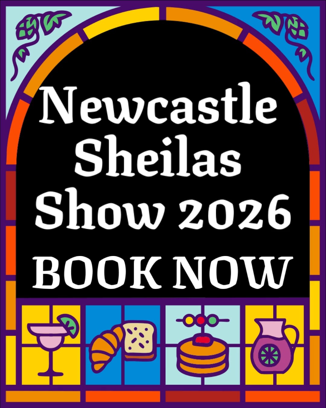 Fresh from the Tamworth country music festival, these Sheila's put the class in country. Join us Sunday 25 January at 2pm for a little bit of Tamworth country at Thirsty Messiah.
Alice Cotton (Darwin), Crystal Robbins (Darwin), Kylie Gale, Melissa Saunders and the amazing Anousha Victoire will treat your ears.