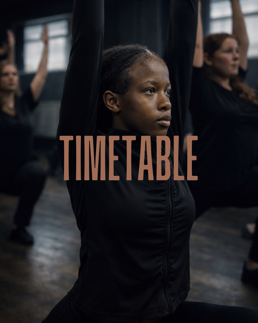 TIMETABLE 2026🩰🎶🎭
First things first, don’t panic!
We haven’t removed any of the incredible classes you attend on a weekly basis. Your favourites are all still here.
That said, we have made a few exciting updates and there are some important things to note:
🎤 NEW: One-to-One Privates
We now offer singing, acting, and dance private sessions on a weekly basis, subject to availability. These are perfect for focused training and personalised development.
🎬 Acting for Screen
Our acting class has evolved into ‘Acting for Screen’, led by Shae-Love, who is trained in specialist techniques for television and film acting. This class is designed to give students industry-relevant skills for on-screen performance.
⏰ Wednesday Timetable Change
Please note that Jazz, Commercial and Acting for Screen classes on Wednesdays have moved 30 minutes later than before.
⚠️ Limited Availability
Spaces across all classes are extremely limited. If you’re looking to secure a place or book a private session, we strongly recommend doing so as soon as possible.
👉 Book now via our website:
www.copperstudios.co.uk