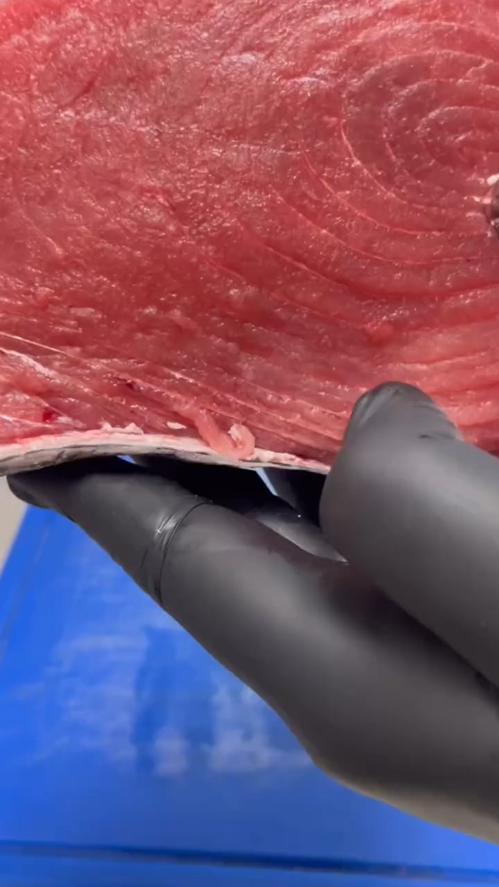 Nuestro exquisito Tartar de atún rojo con crema de maracuyá ✨
Una elaboración fresca y equilibrada, donde el atún rojo de primera calidad se combina con la sutileza y el punto cítrico de la crema de maracuyá.
Producto tratado con respeto, precisión y el carácter que define nuestra cocina. Una propuesta ideal para comenzar la mesa y disfrutar ✅
📅 Este viernes 16 de enero volvemos a abrir.
Reservas ya disponibles.
¡Ven y comparte buenos momentos con nosotros en El Soto de Vulcano!
El Soto de Vulcano 🔥
📍 Carril del Soto, 14. (Junto al paseo del Malecón)
📞 667 384 568 / 968 953 945
#ElSotoDeVulcano #TartarDeAtún #AtúnRojo #ProductoDeCalidad #MurciaGastronómica #CocinaDeProducto #ReservaYa #VuelveVulcano