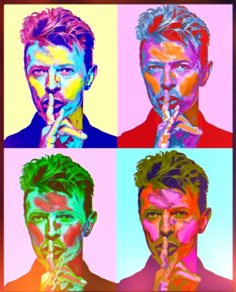 Can’t believe that it’s already 10 years today since David Bowie left us for the great big Blackstar in the sky…. 😳🙁
Here’s a quick vid from a few years ago of the Pickets version of Space Oddity…. #bowie #spaceoddity #FlyingPickets #acappella #NumberOne #davidbowie https://youtu.be/DZiVcAHs7I0?si=5Rh_AjZAHs2FwgTG