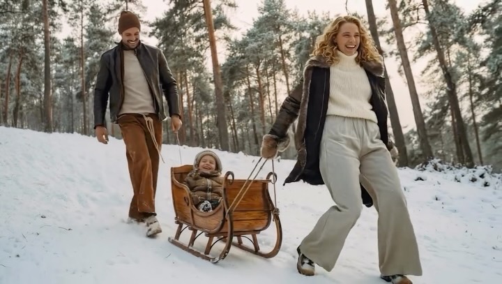 To nie jest tylko prezentacja architektury.
To opowieść o stylu życia, jaki czeka przyszłych mieszkańców Spokojnego Międzylesia.
W tej animacji dla Bright Real Estate pokazujemy nie sam budynek, ale wizję miejsca, którą stworzył deweloper - nowoczesnego, rodzinnego i bliskiego naturze. Ujęcia codziennych chwil, aktywności i relacji sprawiają, że widz nie ogląda inwestycji tylko zaczyna wyobrażać sobie swoje życie w jej wnętrzu.
Takie animacje sprzedają emocjami, budują więź z projektem i pomagają klientom podjąć decyzję szybciej.
Chcesz, aby Twoja inwestycja była czymś więcej niż kolejnym adresem?
Pokaż styl życia, który za nią stoi.