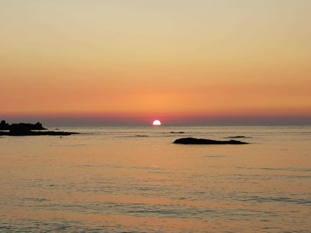 Treat yourself well for Christmas: come to Sardinia