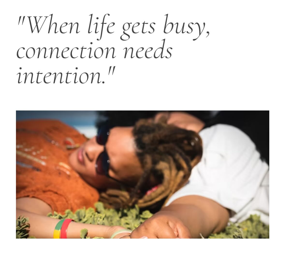 New blog post 🎉
The holidays have come and gone. But shifting from the mindset of logistics and responsibilities, getting through each event or commitment and the season in general can take a toll on emotionally connecting with your partner. Here are some tips to reconnect after emotional bandwidth X has been stretched thin!
🔗https://www.danapeterscoaching.com/post/reconnecting-with-your-partner-after-the-holidays-east-bay-relationship-support