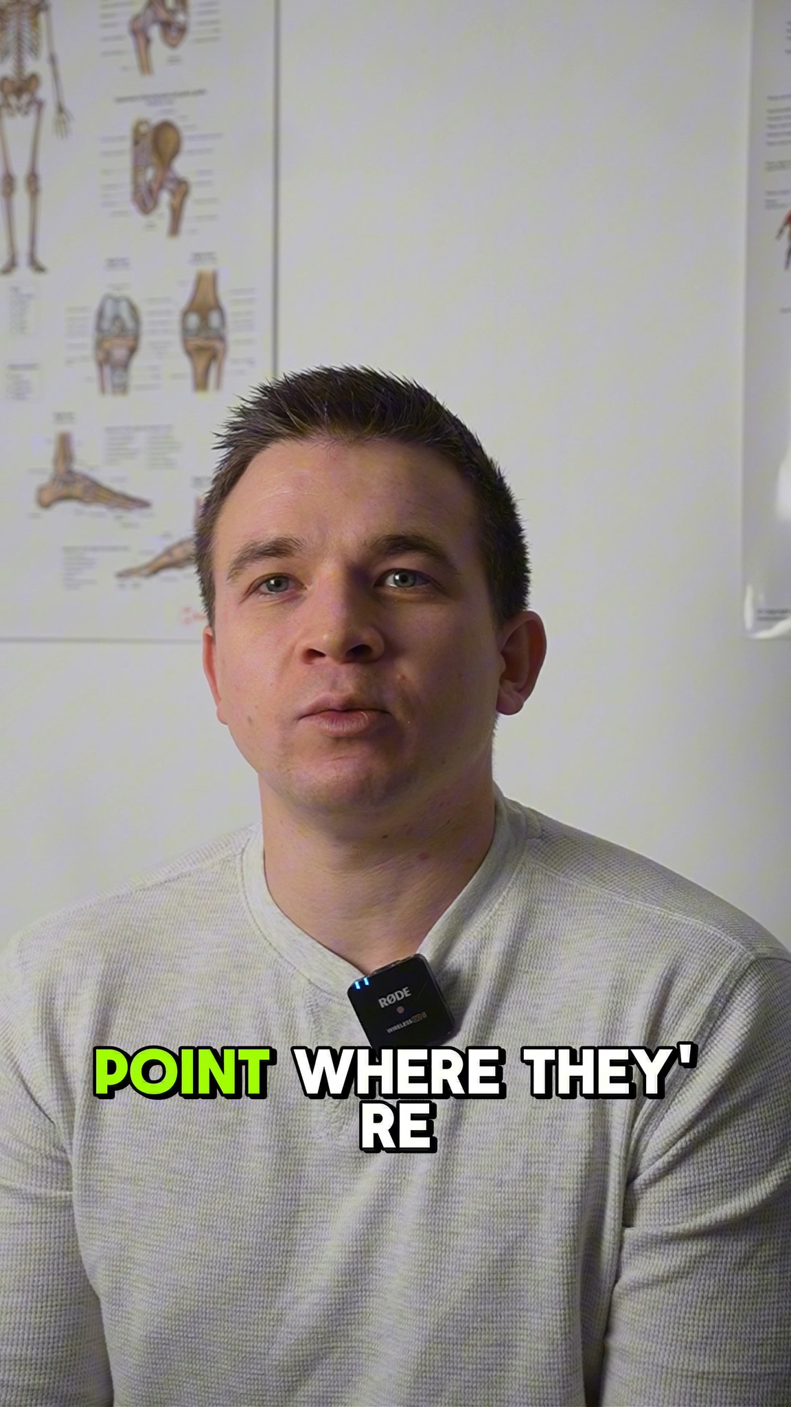 Looking beyond symptoms.
Osteopathy is indeed about easing pain in the moment, but it’s also about understanding why something is happening in the first place. Whether it’s back pain, headaches or ongoing tension, our focus is on identifying the root cause. From movement and posture to stress, lifestyle or other contributing factors.
Treatment doesn’t stop in the clinic. A key part of what we do is giving people the tools they need to manage their own health outside of appointments, helping them stay well for longer and return only when they need support.
One of the most rewarding parts of this work is helping people who’ve lived with daily pain for years, often believing it’s just part of getting older, realise that pain isn’t something they simply have to accept. With the right support, many are surprised by how much better they can feel.
To book a session with Rhys, please visit: www.bit.ly/Balance360-Rhys
To see our full list of services, visit: www.bit.ly/Balance360-Services