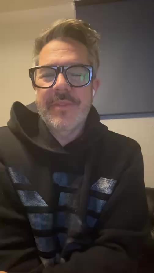 The Daily Download - Healing for Iran