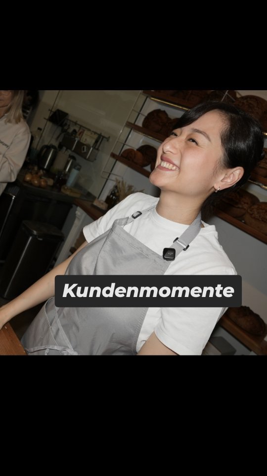 🍞 Kunden-Momente, die uns glücklich machen 🥰
mit @flatpay
#sauerteig
#sauerteigbrot
#sourdough
#handwerksbäckerei
#brotbacken