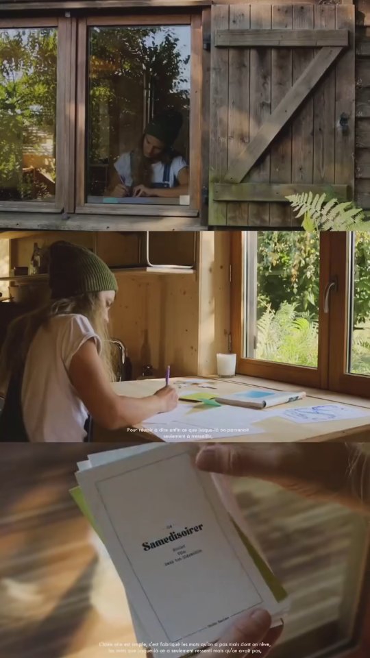 Depuis 2024, an.be studio s’est mis en mouvement, avec vous, grâce à vous.
Ensemble, nous avons créé. En photographie, des univers immenses, inspirants et variés, et en mouvement désormais. Et ça, c’est assez fou. J’ai longtemps hésité à élargir mes compétences à la vidéo (la légitimité, la confiance en soi, tout ça, on connaît). Aujourd’hui, elle fait partie de mon quotidien. Alors oui, j’ai commencé timidement, bien sûr, mais vous m’avez fait confiance. Très vite. Bien plus que je ne l’aurais cru. Alors on y est allé,
ensemble. On a testé, tenté, parfois refait. La vidéo est née grâce à vous, votre souhait.
Alors on a dansé, souvent. Et on a ri, beaucoup.
Cette vidéo est une liste non exhaustive des projets vidéos (tournages, interview, montage…) réalisés depuis, car je n’ai pas tous les droits. Deux sont encore en cours de montage ou de validation, j’en ai glissé tout de même quelques bribes, parce que c’est très beau. En 2026, je nous souhaite de continuer à mettre du mouvement dans vos/nos créations, à regarder autrement. À vibrer et à rêver de ce que nous pouvons faire ensemble. À saisir par
l’image ce que les mots balbutient ; à retranscrire ce qui fait le miel de vos métiers. Encore mieux. Avec tous les ingrédients de ce que vous désirez transmettre. Avec la joie, la sincérité, et tout l’amour que vous mettez dedans. Et nous autoriser la créativité et les
univers marqués. Je vous attends, et on y va, ensemble.
À vos histoires. À vos projets.
Vous avez un projet cette année et vous désirez en discuter ?
contact@anbestudio.fr
📷🎬
***
La vidéo dure 1:11 et il n'y a pas de hasard.