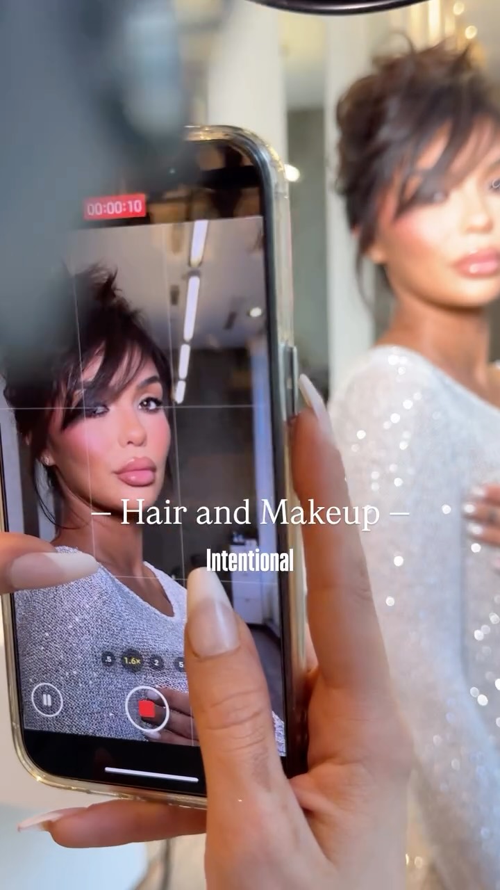 Hair by me
Make up by @victoriamonroe
Beauty @mackenzy.emmerton