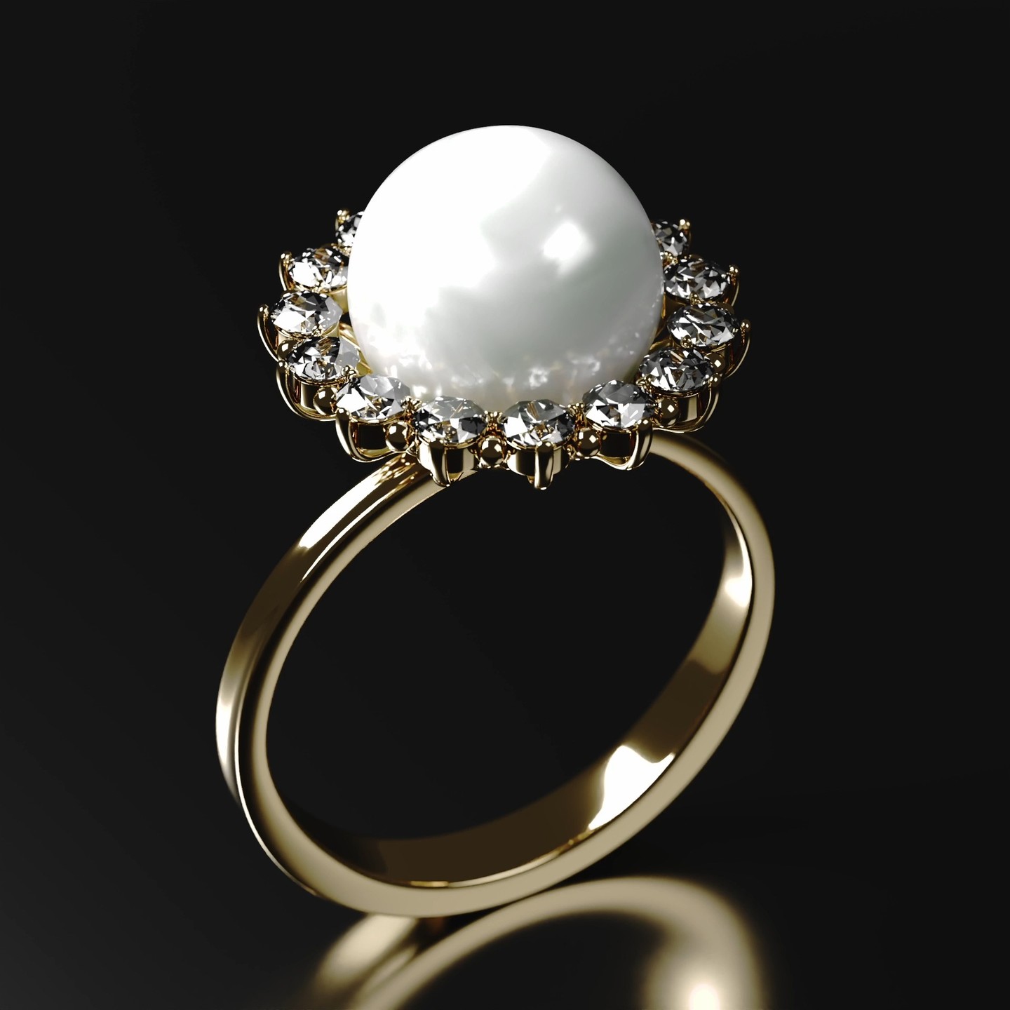 Precise 3D animation for sales & marketing. 💍
We bring jewelry to life with beautiful graphics. No reflections out of place. No detail overlooked. Just pure, cinematic excellence for your brand.
https://lightstonevfx.com
