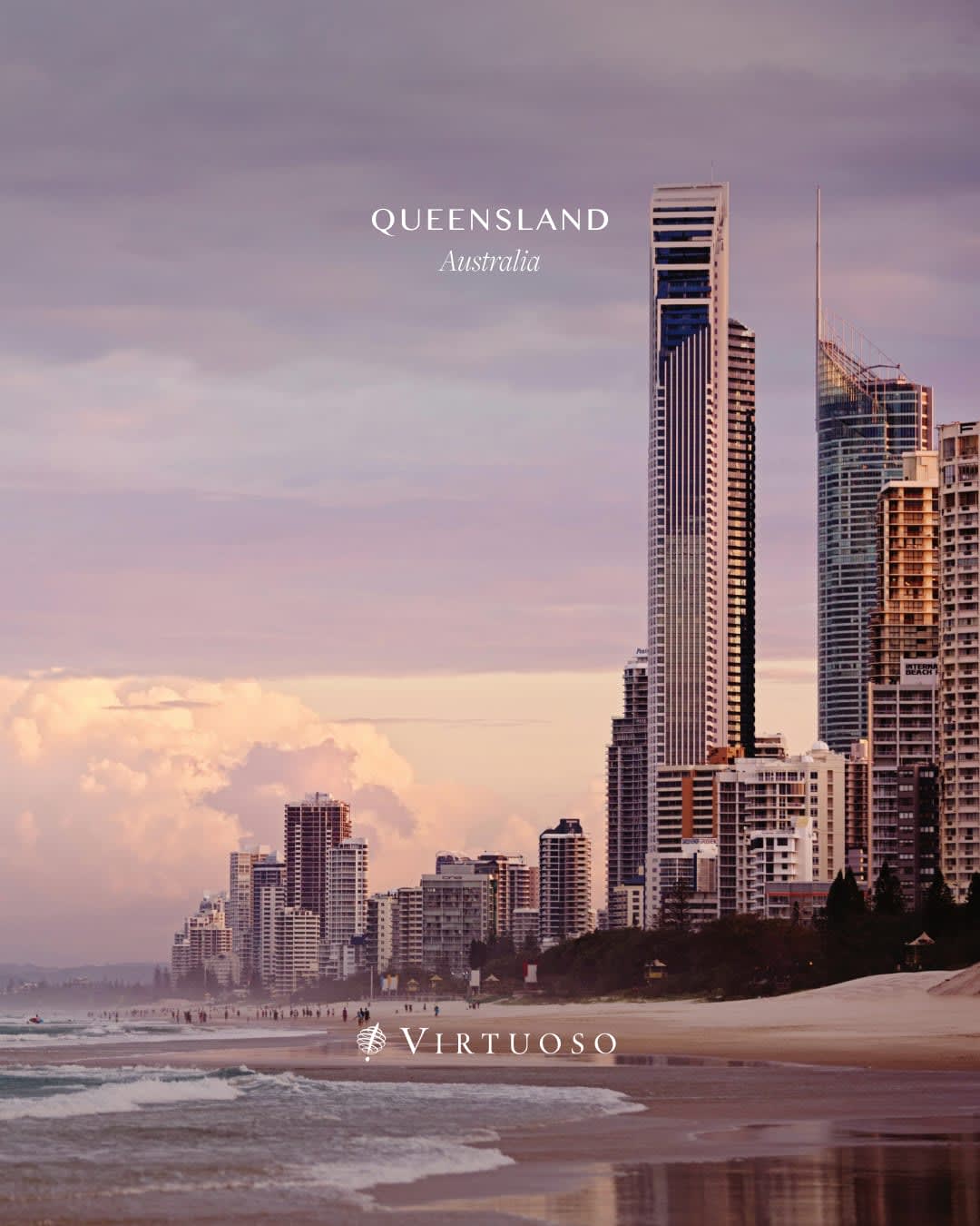 Where surf meets skyline.
From the Gold Coast to the Great Barrier Reef, Queensland invites you to explore sunlit shores and vibrant cities. đŚđşđď¸
Ready to plan your getaway? Connect today:
(647) 576-7110
info@wayyzatravel.com
#VirtuosoTravel
#bookwithwayyza #thewayyzaway