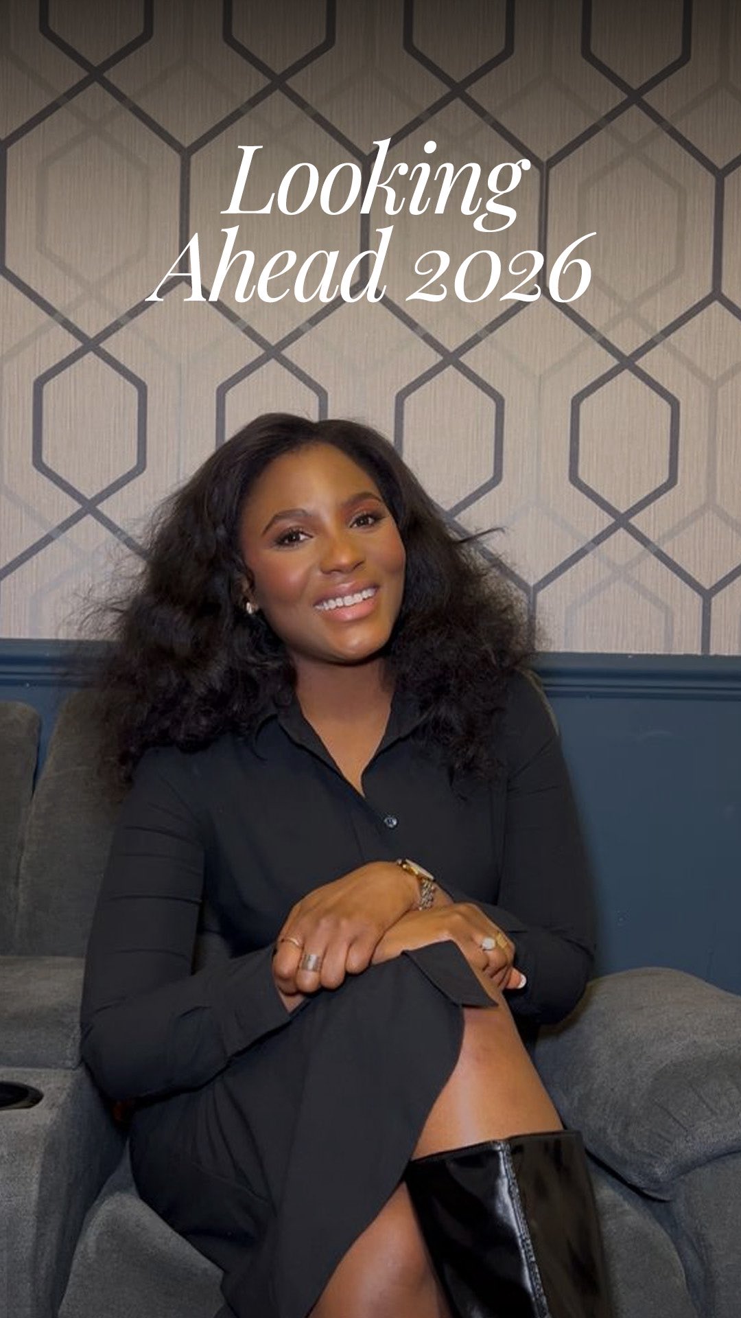 As we look ahead to 2026, we’re taking a moment to say thank you.
To the UDGN community, members and collaborators who make this work possible.
Excited to share what we’re building next and the projects we’ll be rolling out together.