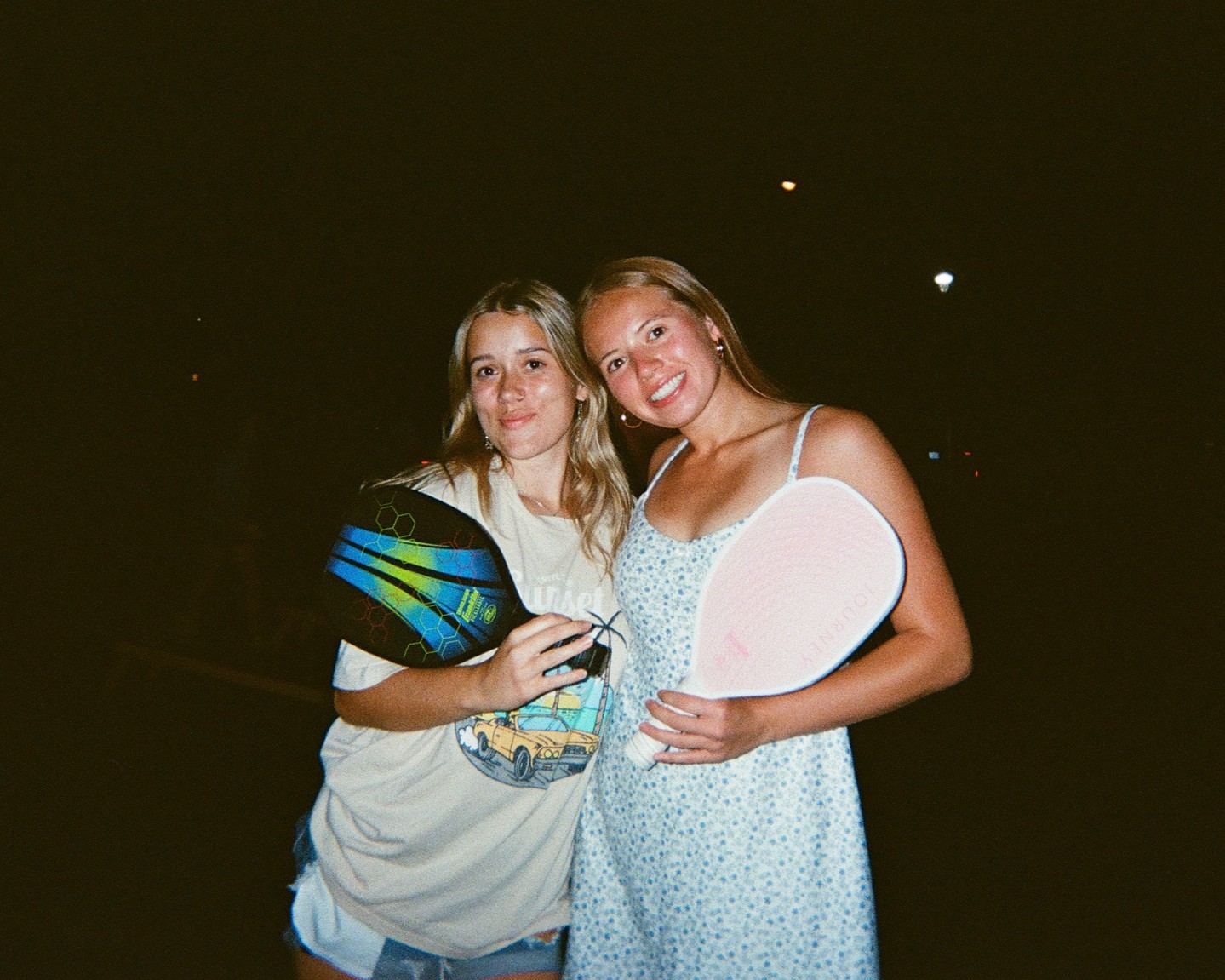 Fall semester on film! 🎞️
These throwback pics to last semester have us excited for memories this spring. Let's make it a great one!