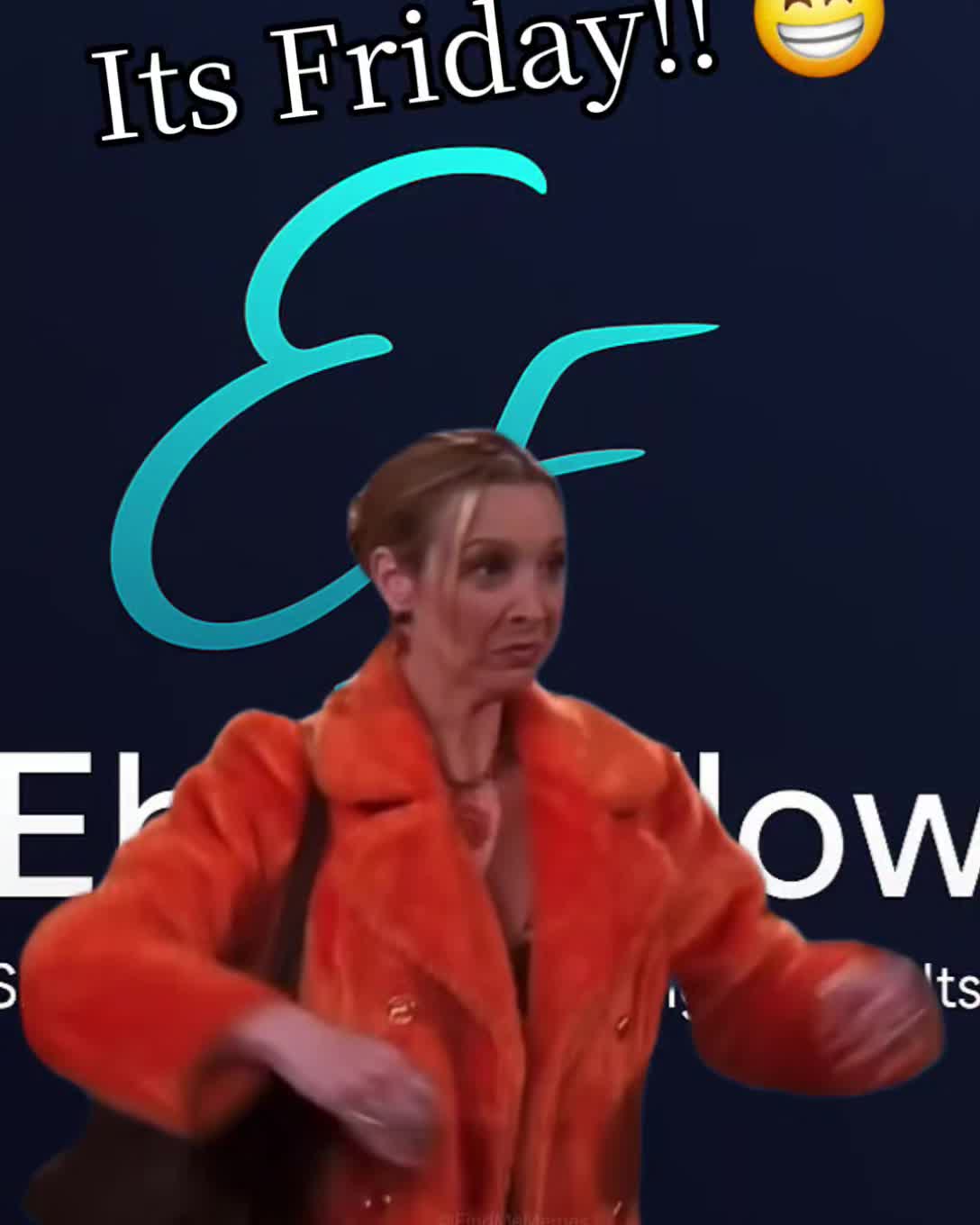 Happy Friday!!
Have a fabulous weekend!
#Fridayvibes
#ebbnflowconsulting