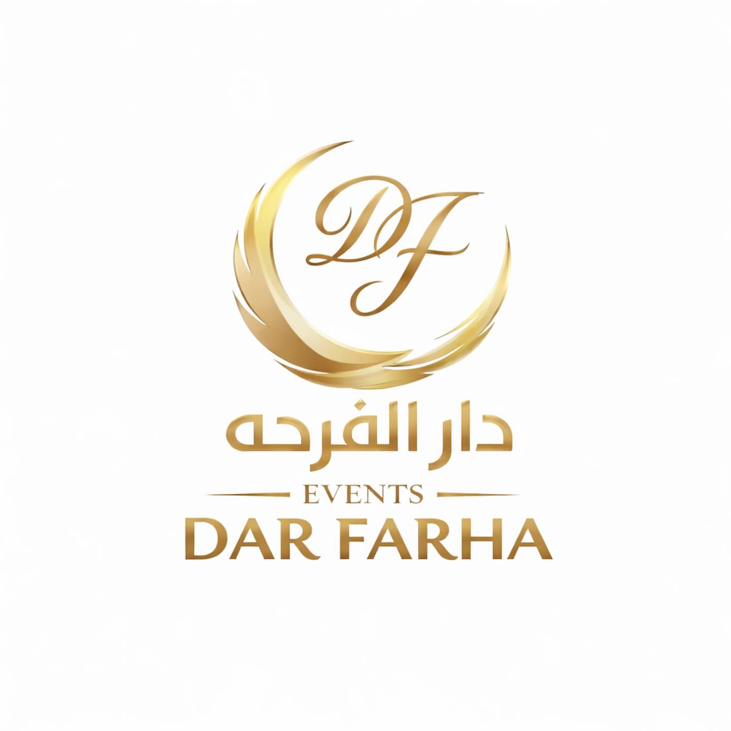 #eventsdarfarha 💛