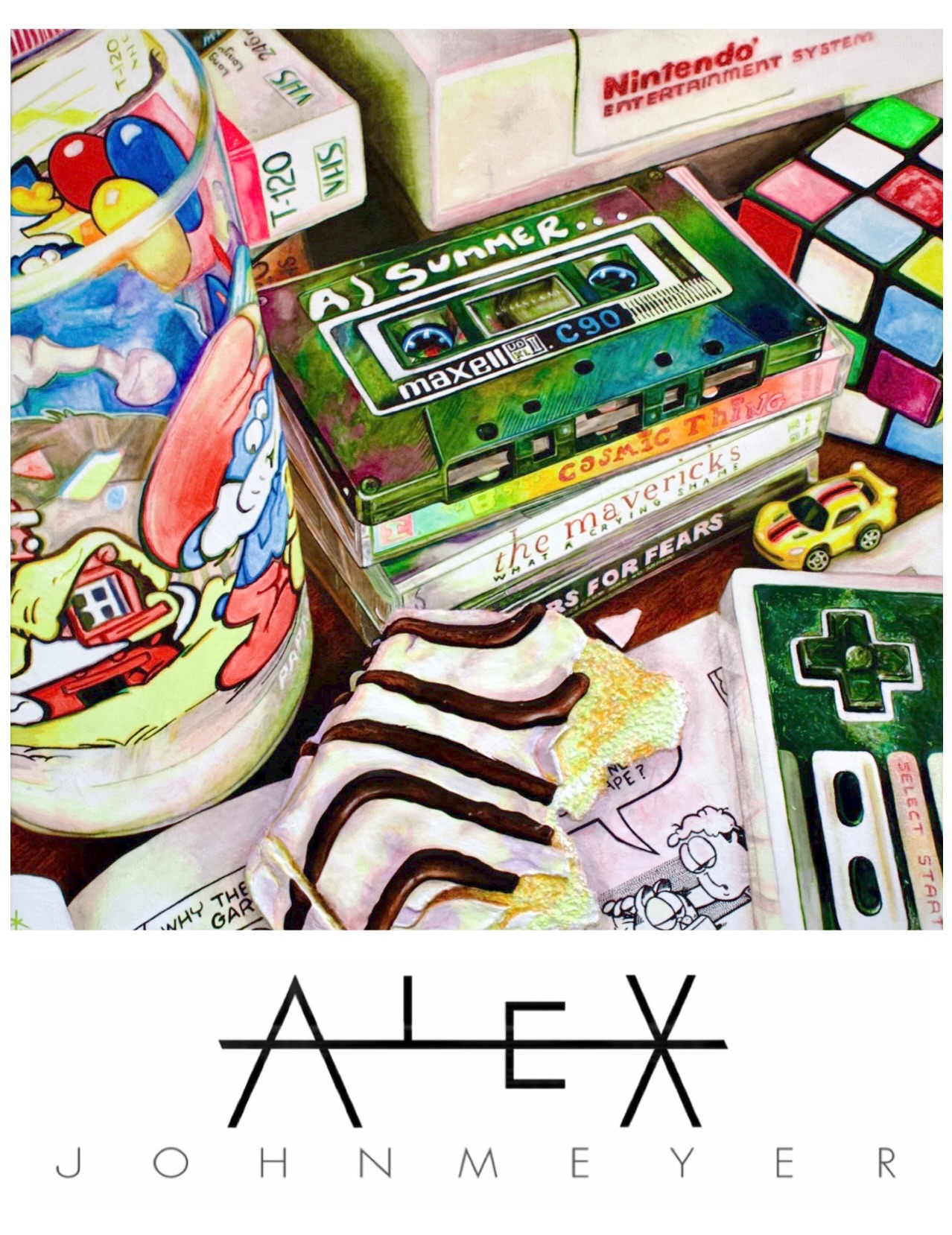 My textured watercolor painting, “After School Special” has been accepted to Green Root Gallery’s Large Works exhibition. Opening reception is this Friday from 5-8 pm, and will be on view until March 1st. Hope to see some familiar faces! #greenrootgallery #bellevilleilmainstreet #stlartist #watercolor #garfield