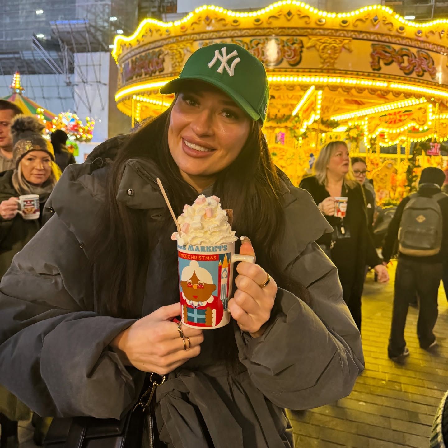 December Dump✨🎄
Lots of fun & busy lashing for the busiest month of the year!
🛍️ Using products from @thelashofficeuk
New customers — enjoy 15% off with code ‘WELCOME15’ at checkout!
Special Offer: Buy 4 trays and get 1 FREE — just use code ‘FREE’ at checkout.
💸Klarna & Clearpay options available.
🛒 Shop now via link in bio or at www.thelashoffice.com
🚚 Delivery & Pickup Options Available
@thelashofficemcr @thelashofficeuk
#decemberdump #lashing #manchesterlashtech #boltonlashtech #beautycourses