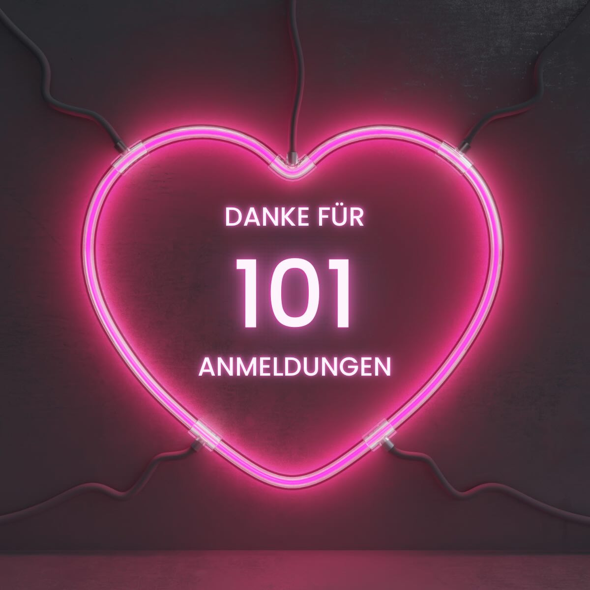 💥101 Athlet:innen bereits am Start!💥
Vielen Dank für eure Anmeldungen - wir freuen uns riesig. Noch sind Plätze frei … worauf wartest du?
#anmeldungen #triathlonfrauenfeld #frauenfeld